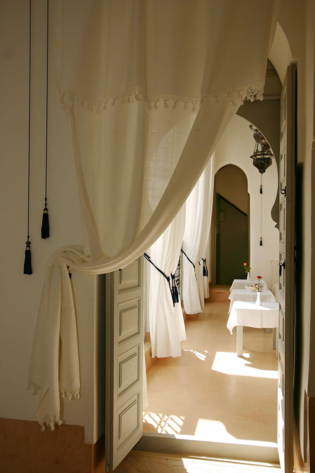 Ariha Riad