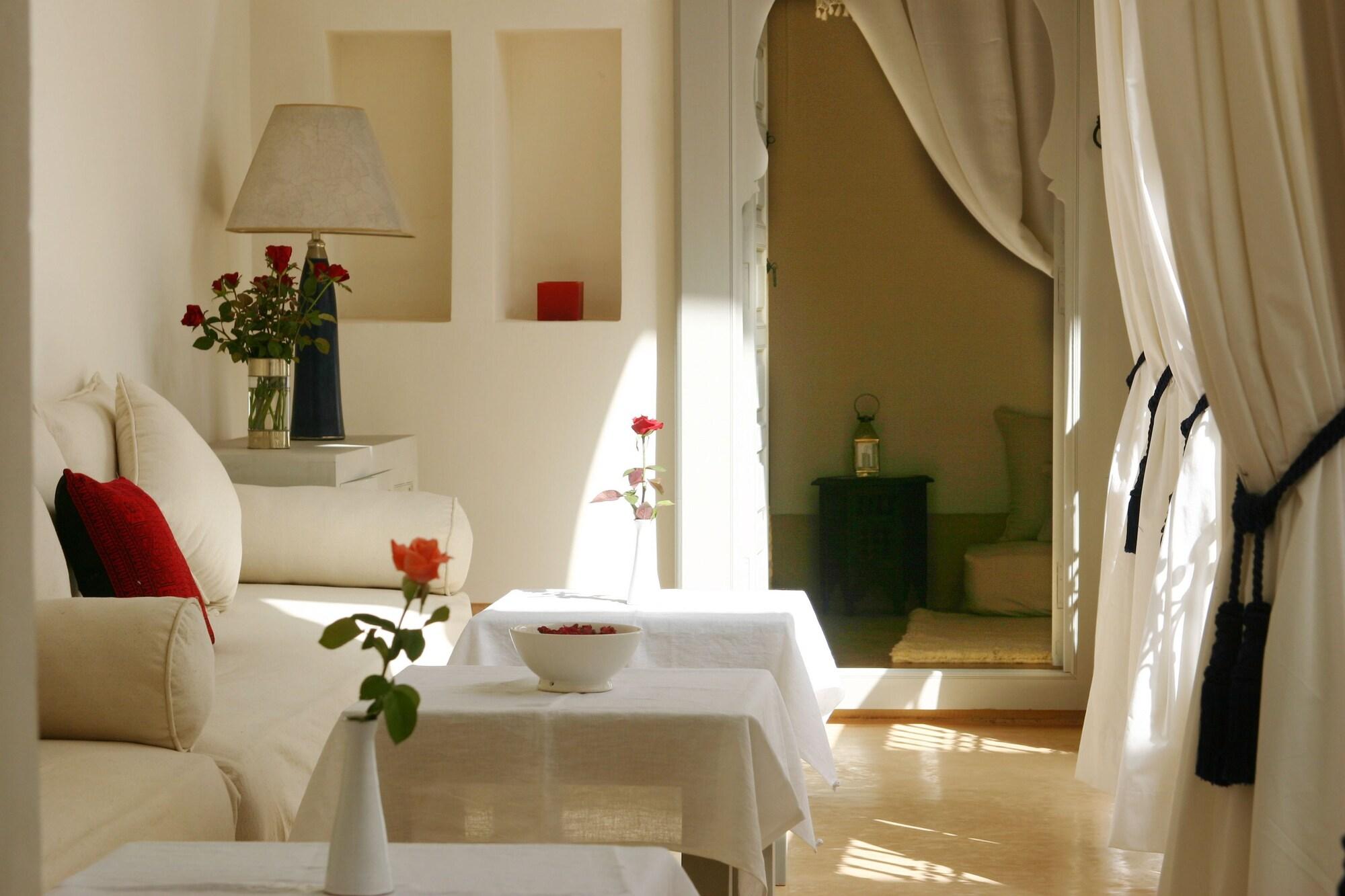 Riad Ariha 3*