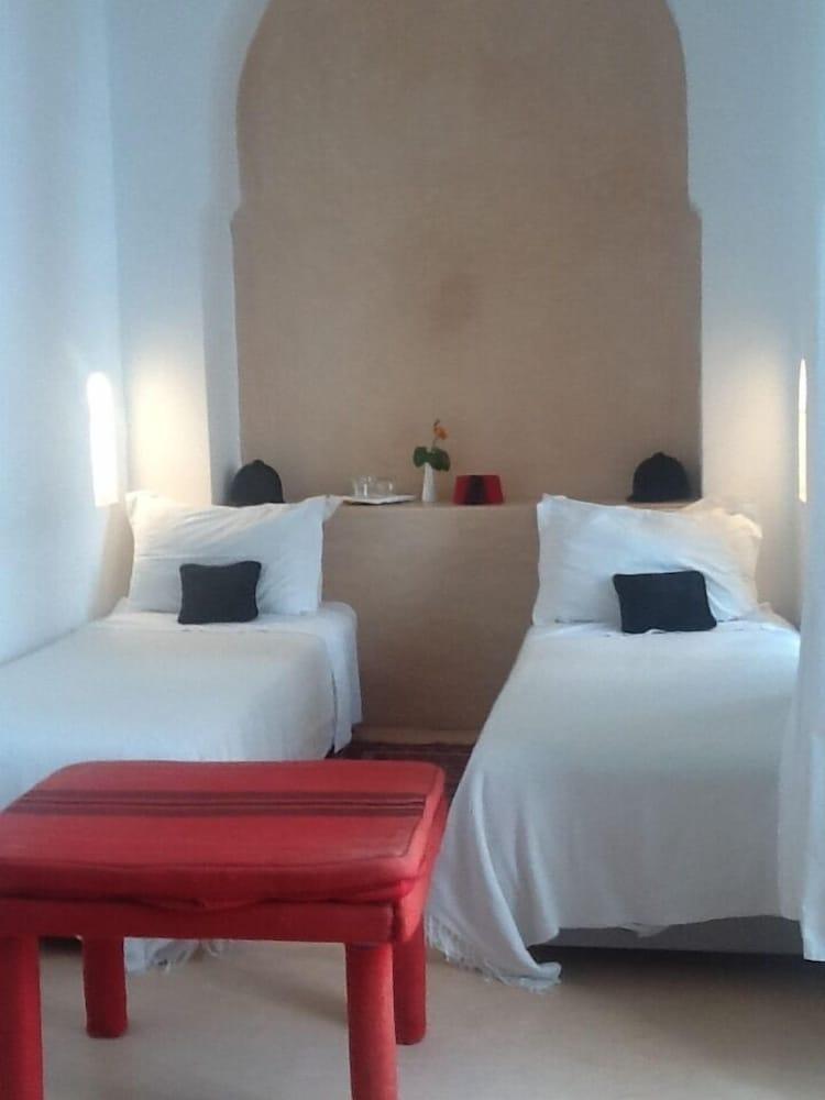 Riad Ariha 3*