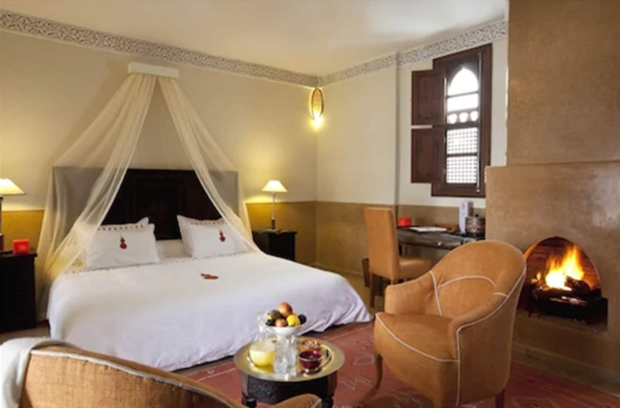 Charai Riad 3*