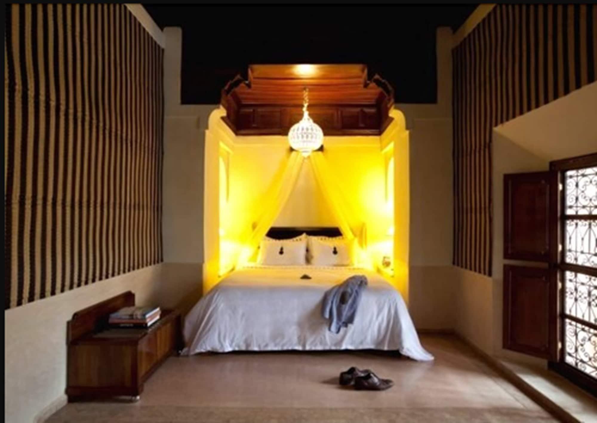 Riad Charai Marrakesh