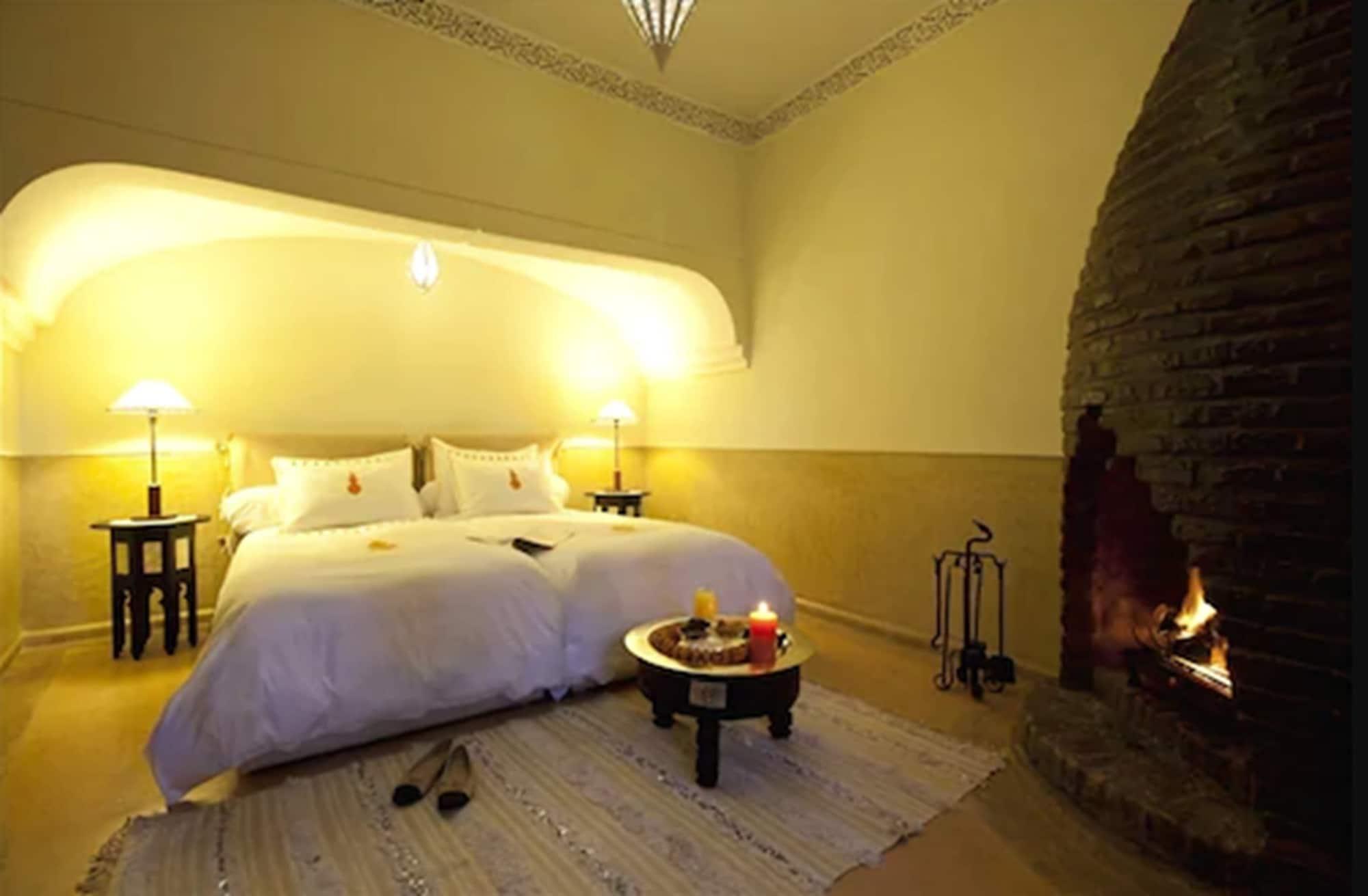 Charai 3* Marrakesh