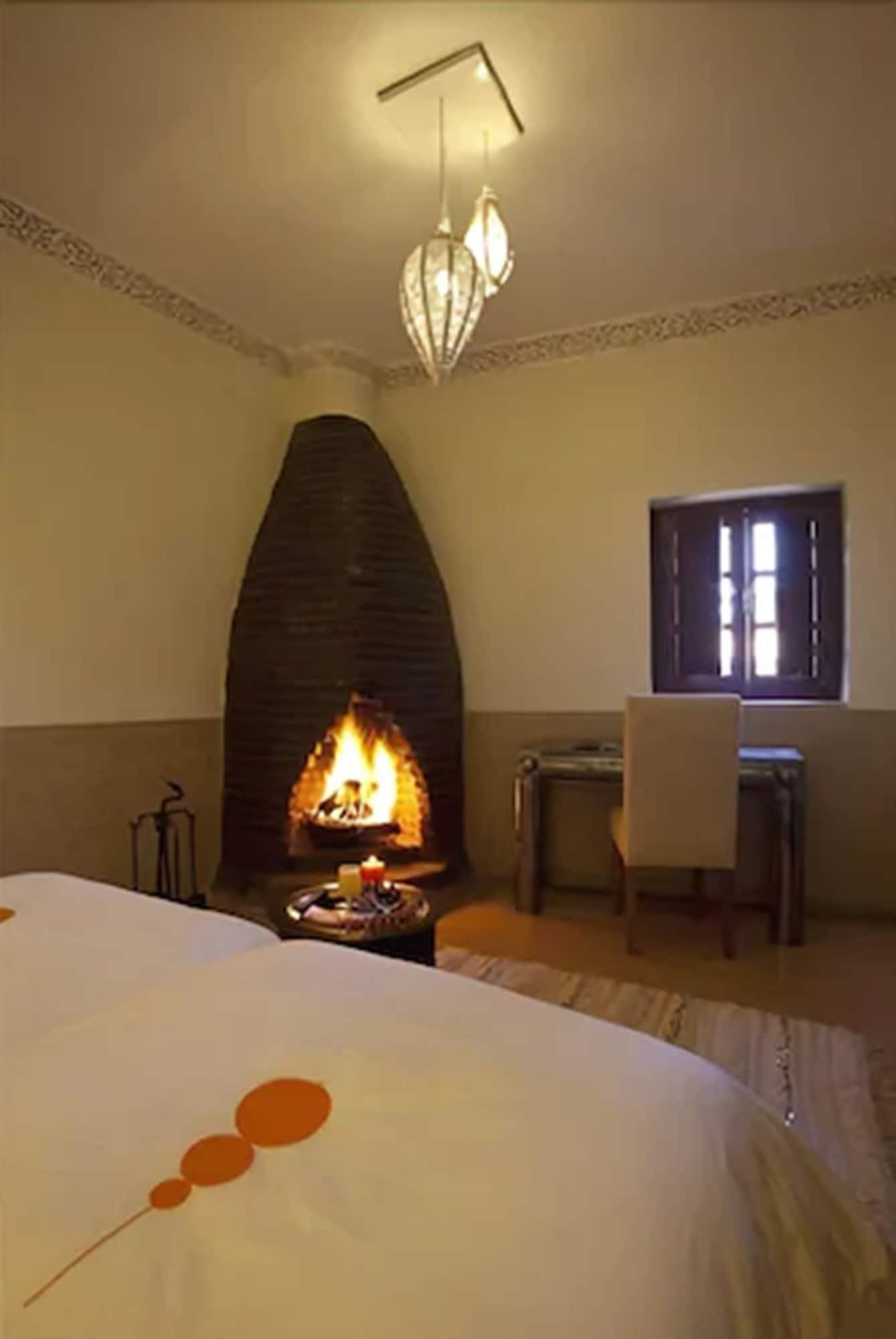 Riad Charai