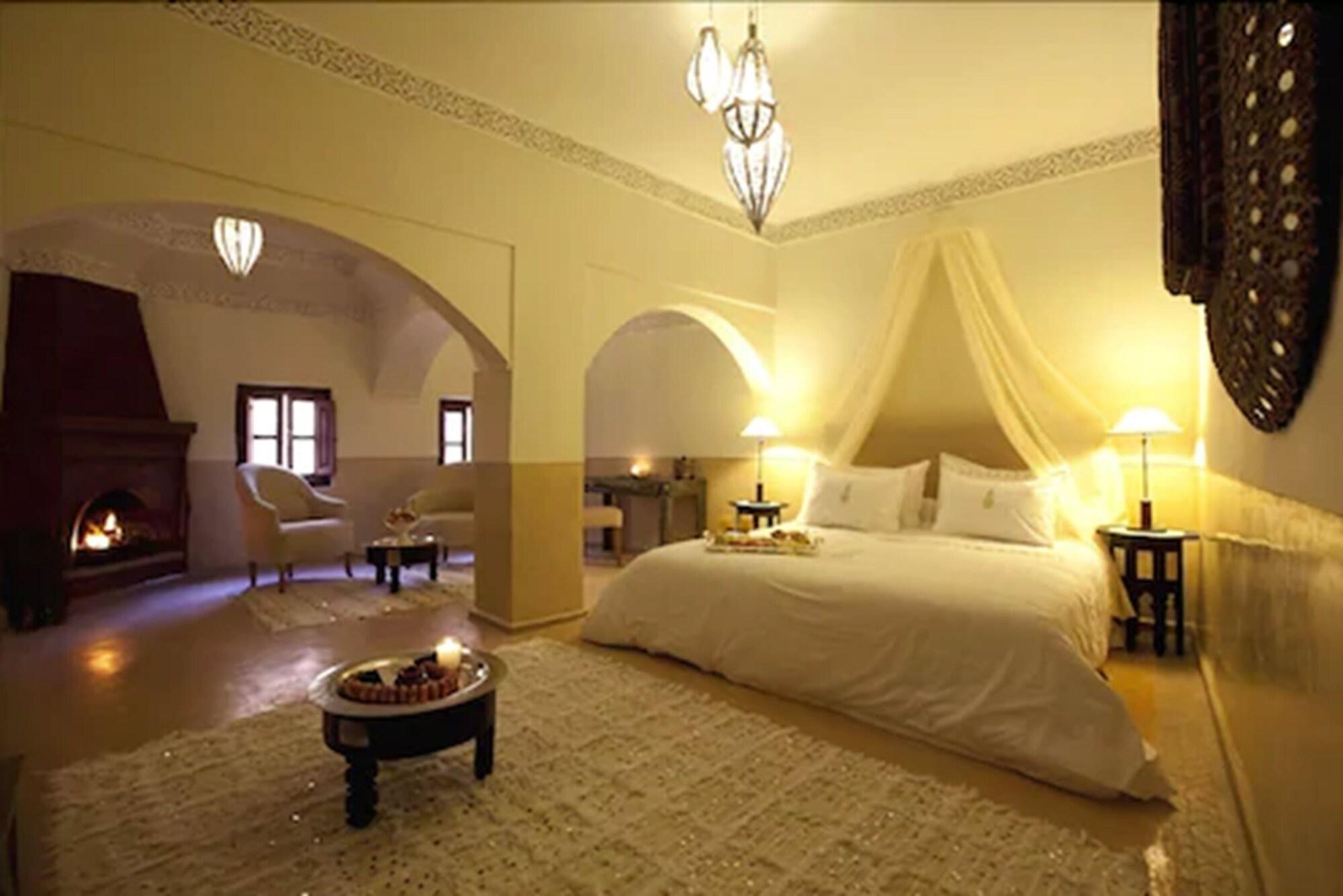Riad Charai