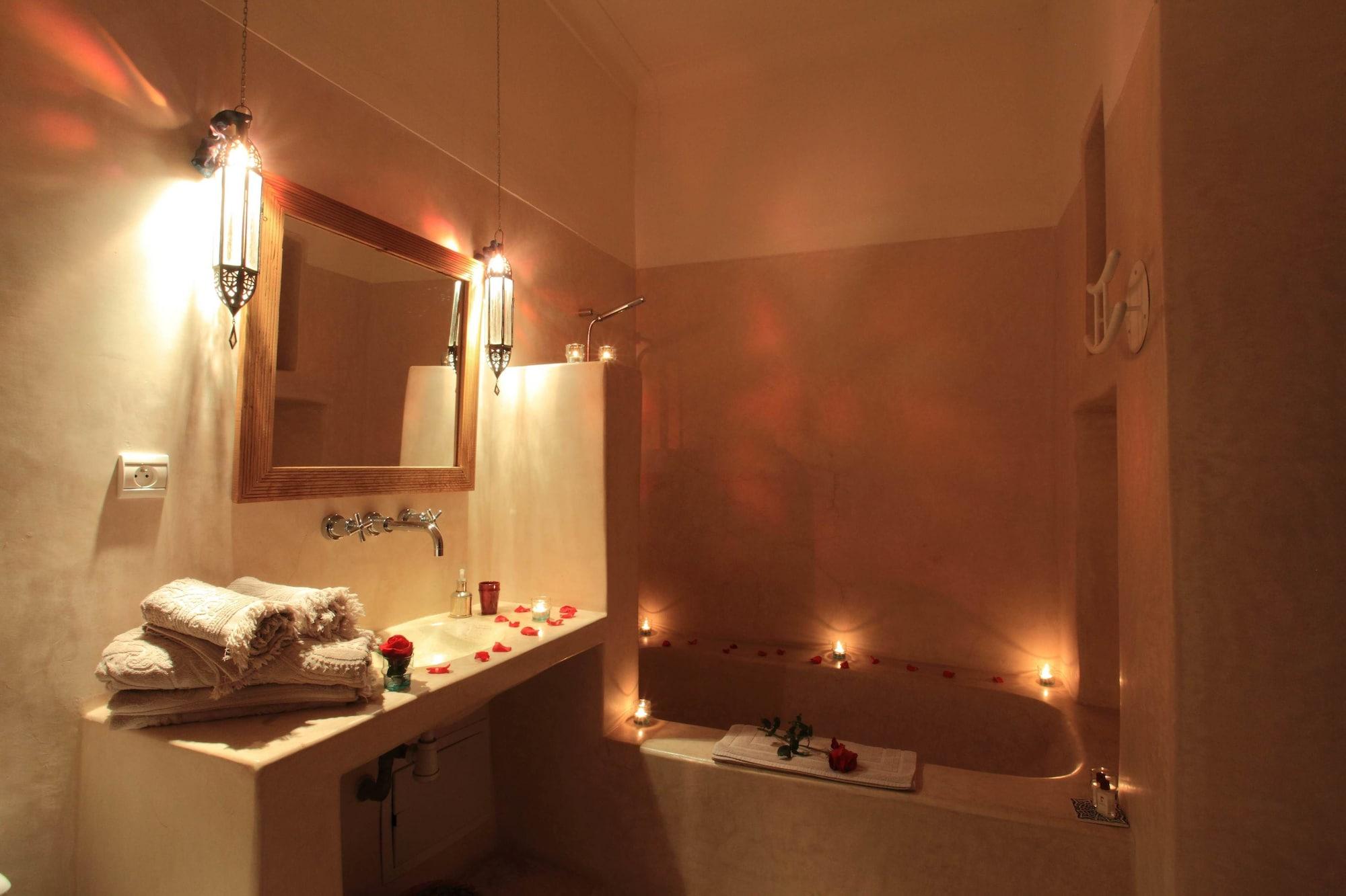 & Dar Sara Riad Marrakesh