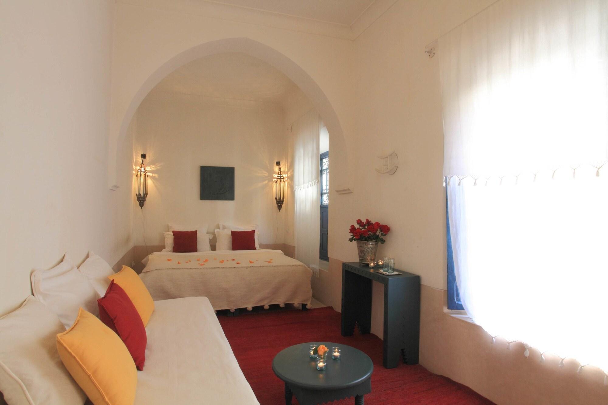 & Dar Sara 3* Marrakesh