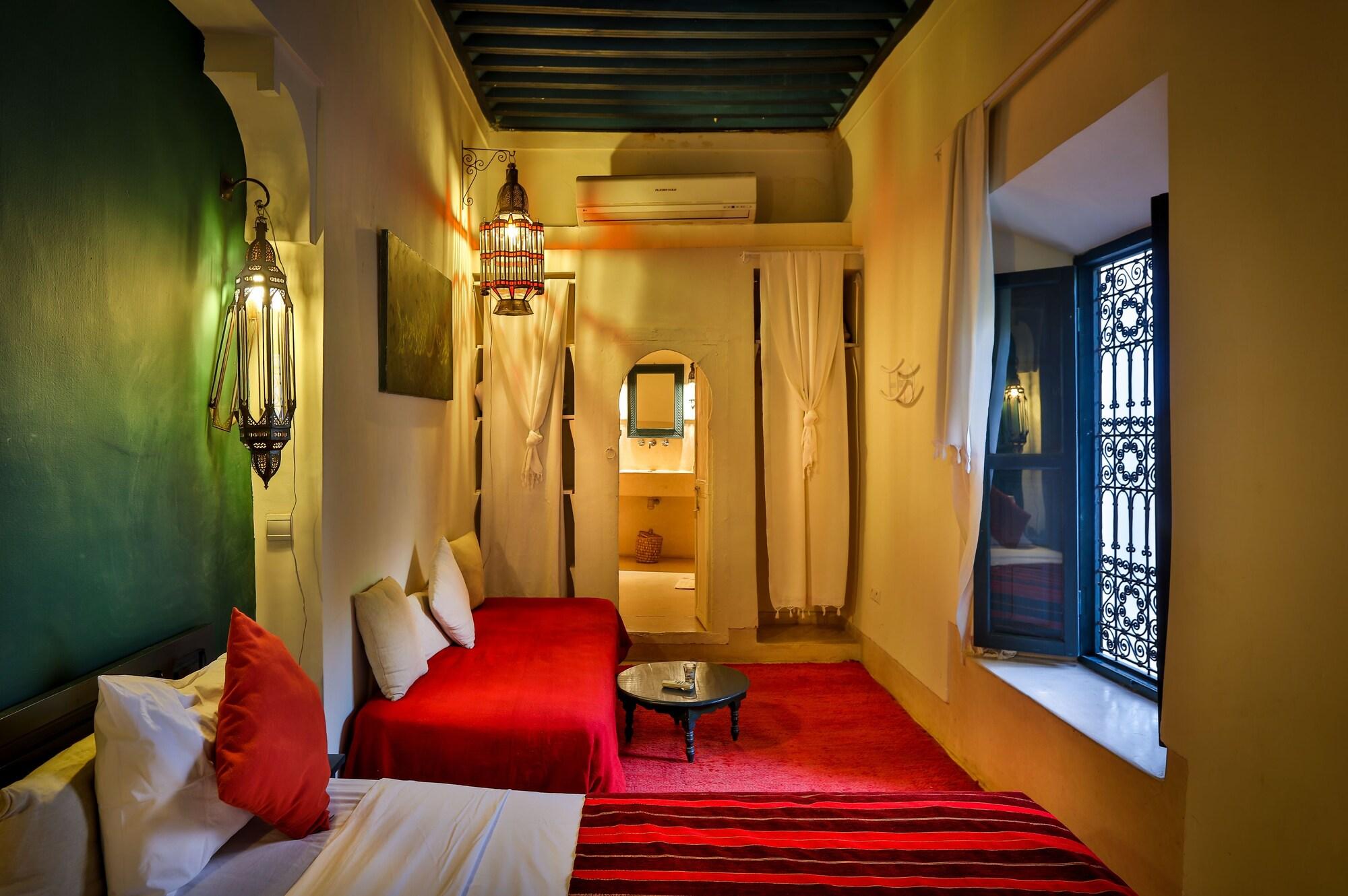 & Dar Sara Marrakesh