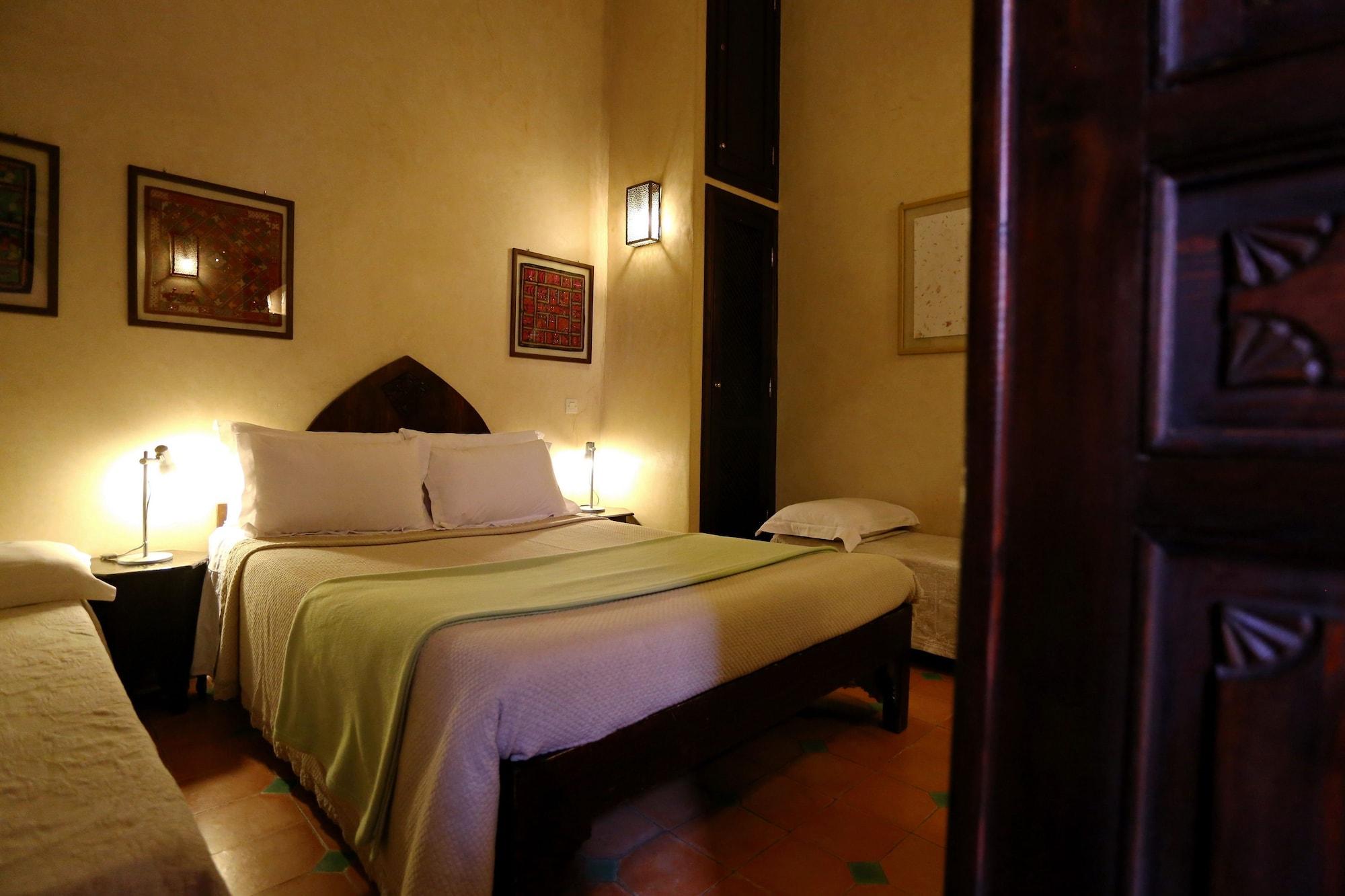 Marrakiss Riad Marrakesh