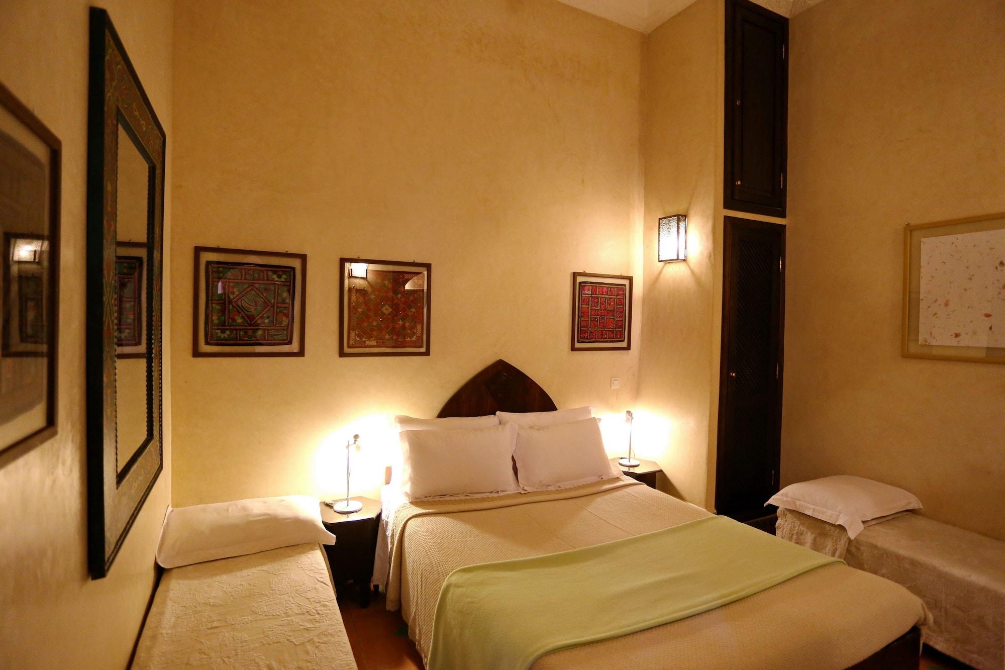 Marrakiss 3* Marrakesh