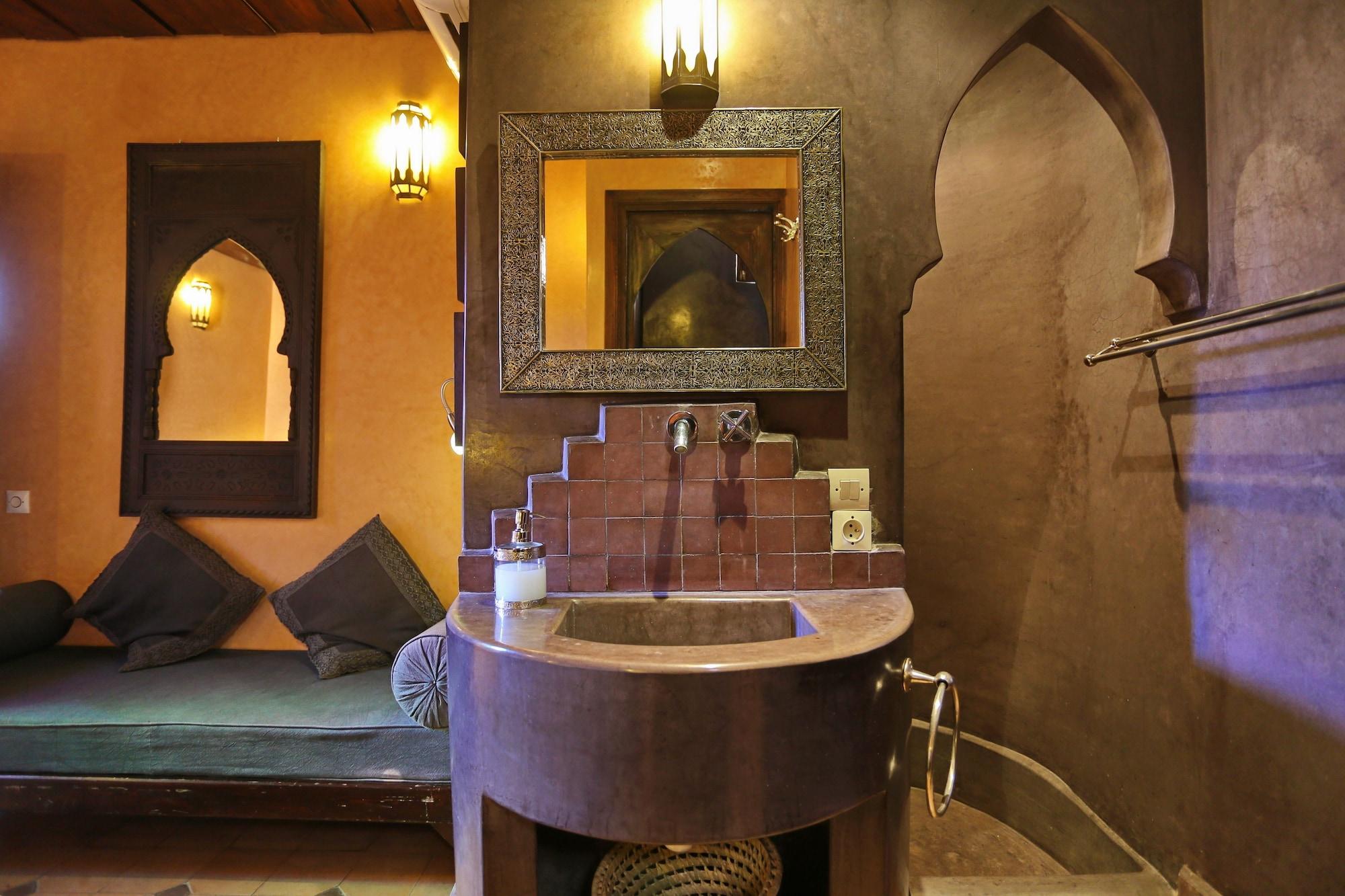 Marrakiss Riad 3*