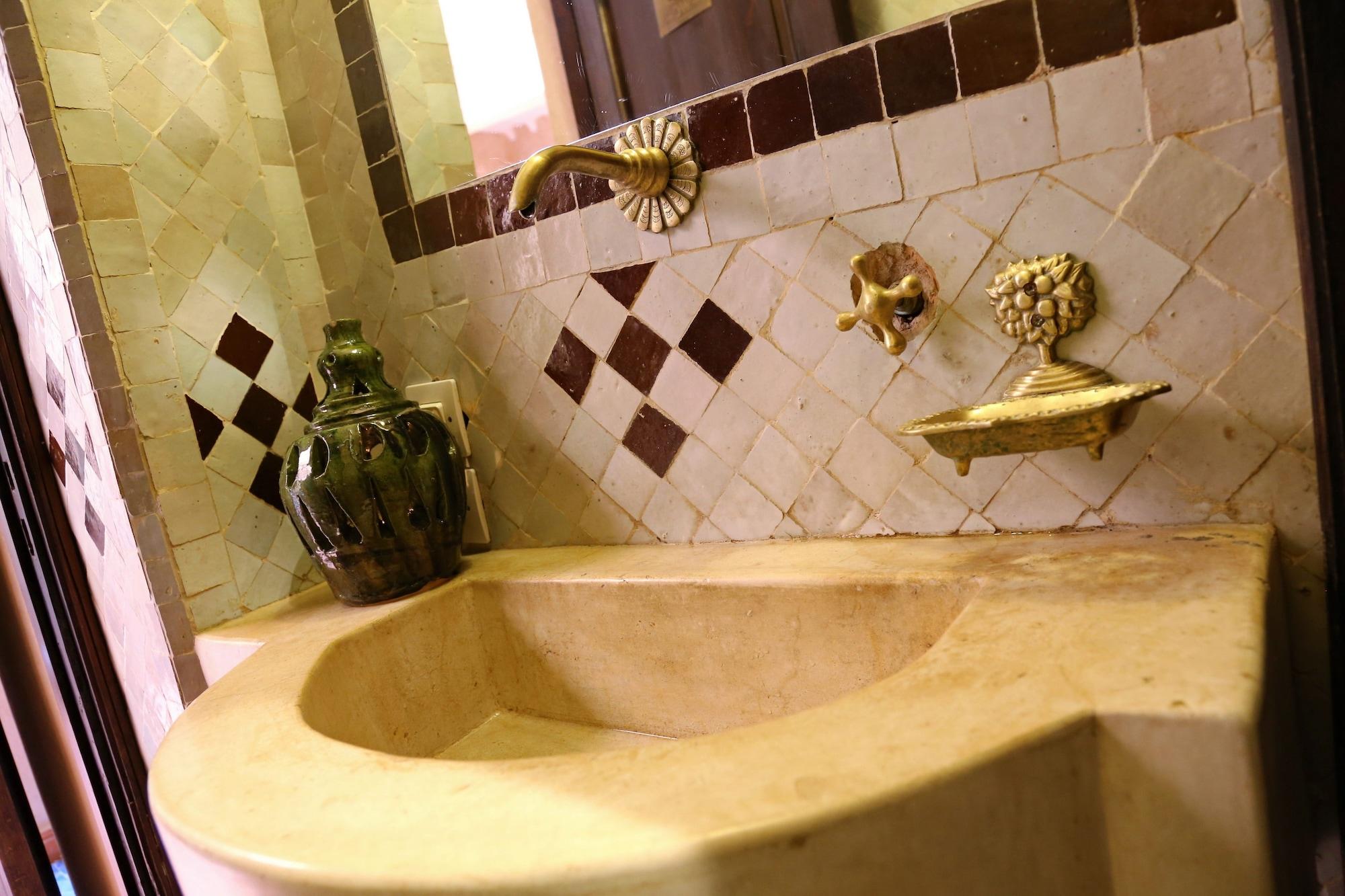 Marrakiss Riad Marrakesh