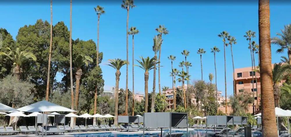 Kenzi Farah 5* Marrakesh