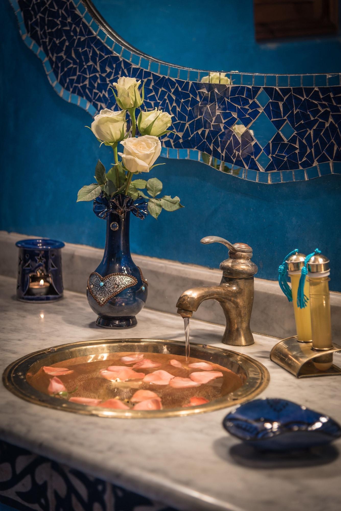 Bed & Breakfast Riad Dar Attika 4*