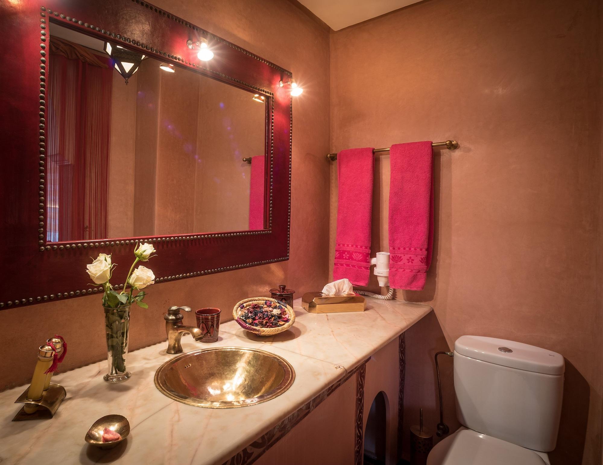 Riad Dar Attika Bed & Breakfast Marrakesh