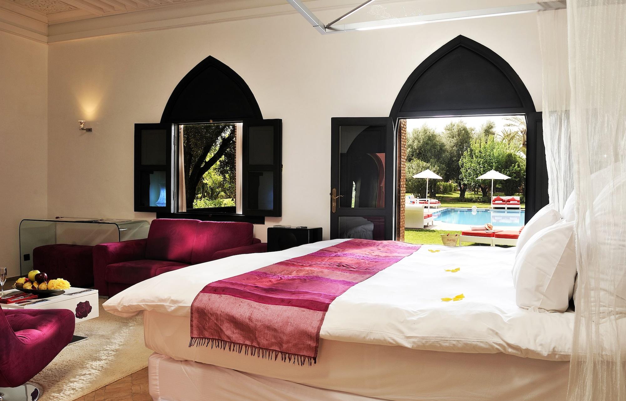 Murano Marrakech Hotel Marrakesh