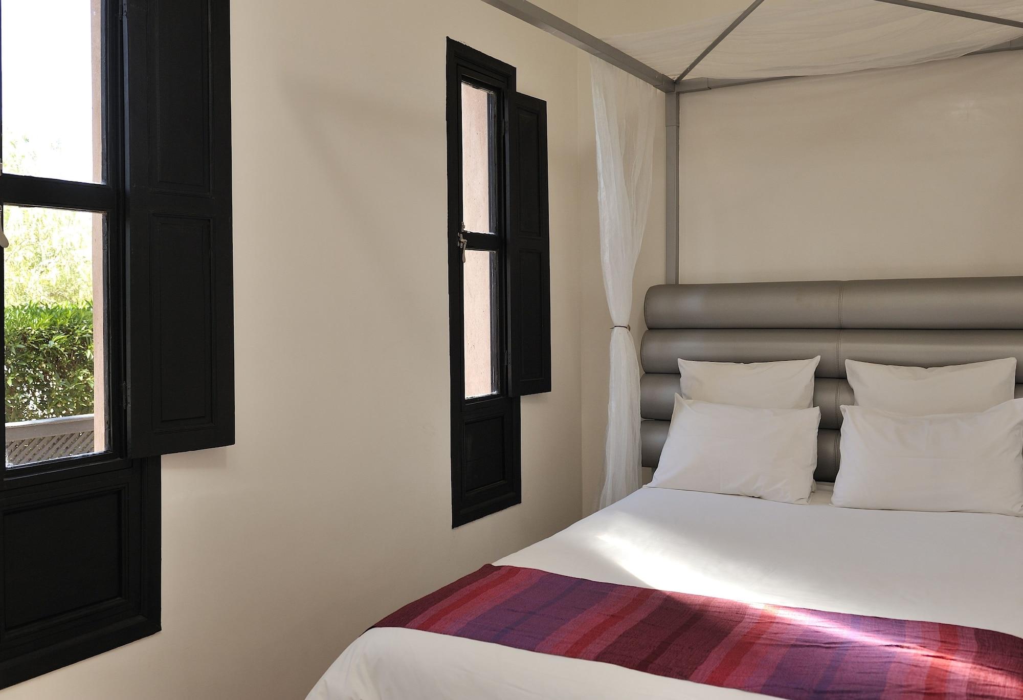 Murano Marrakech Hotel 4*