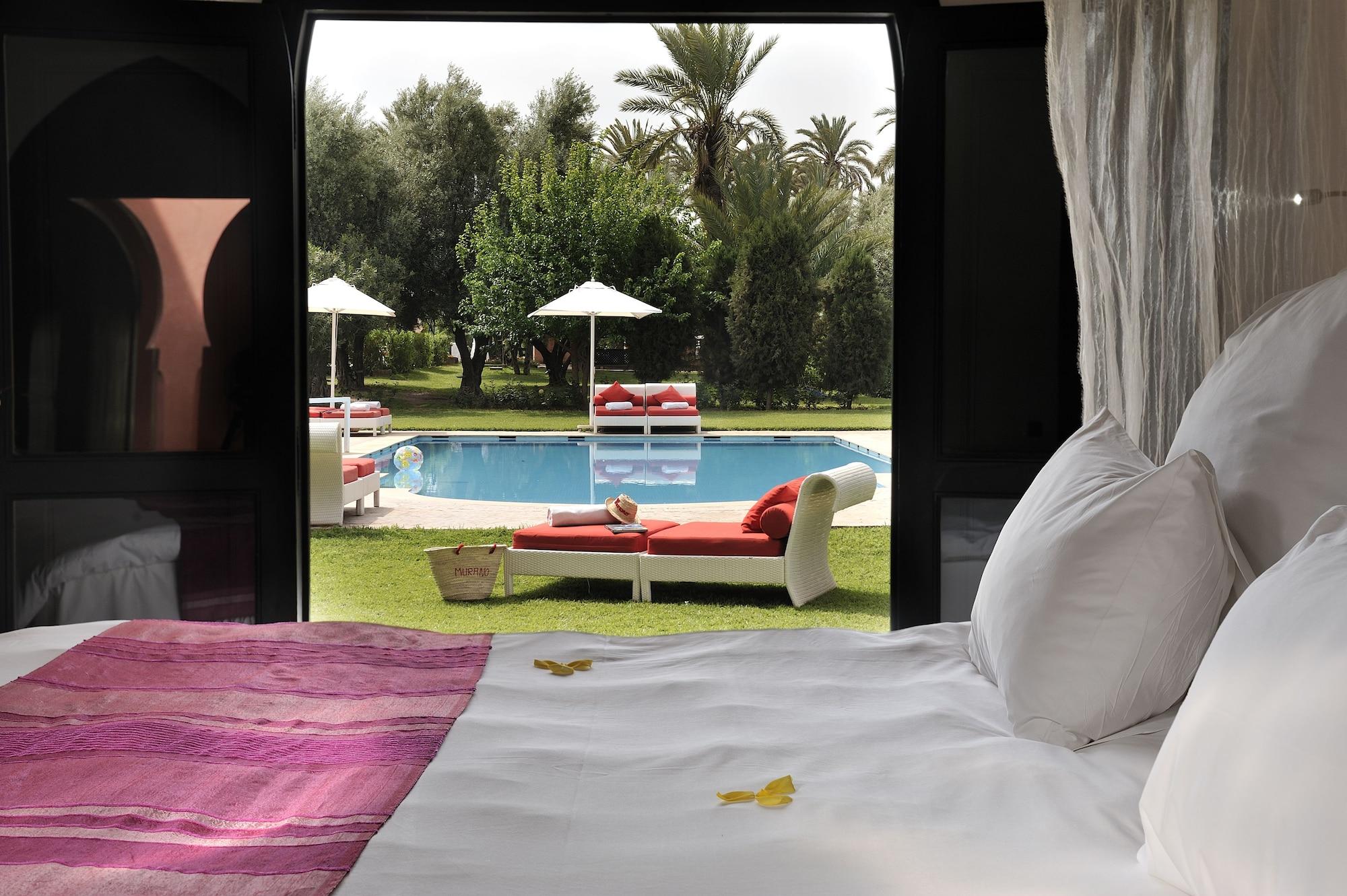 Hotel Murano Marrakech Marrakesh