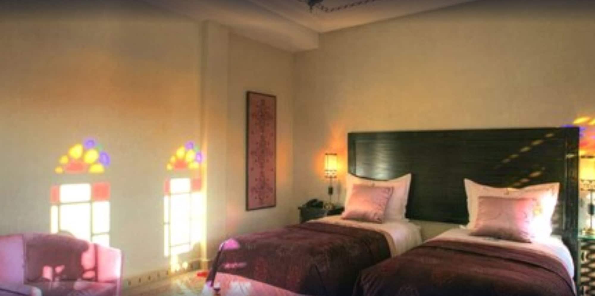 Al Fassia Aguedal Marrakesh