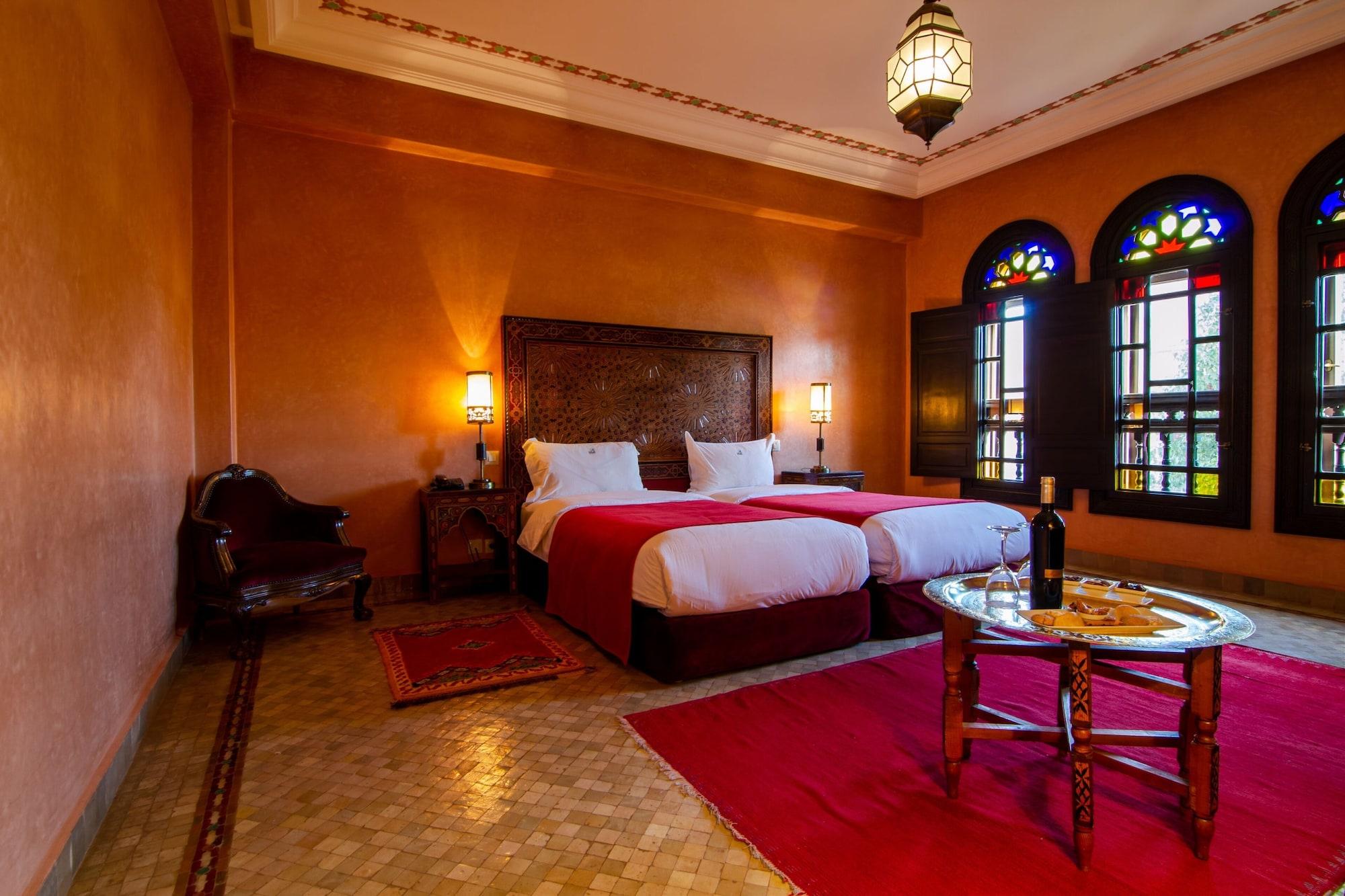 Al Fassia Aguedal Marrakesh
