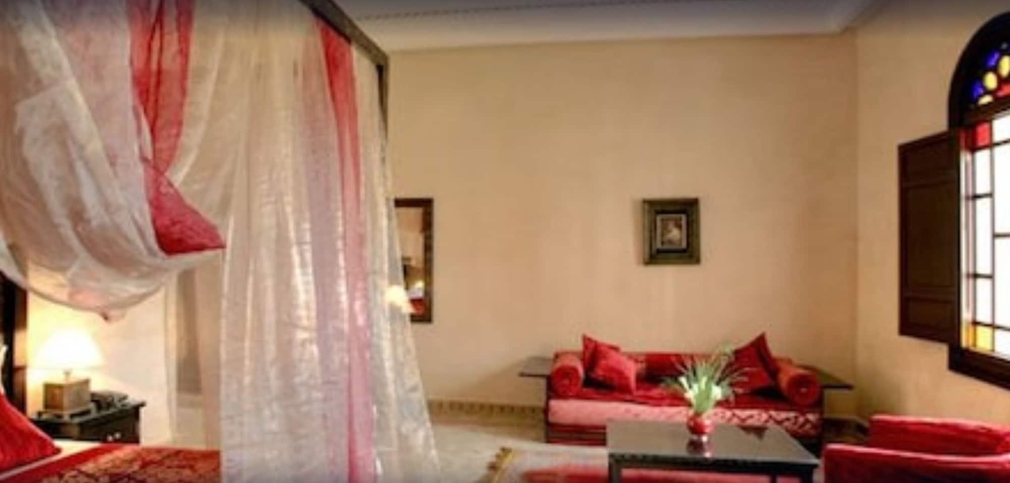 Al Fassia Aguedal Riad