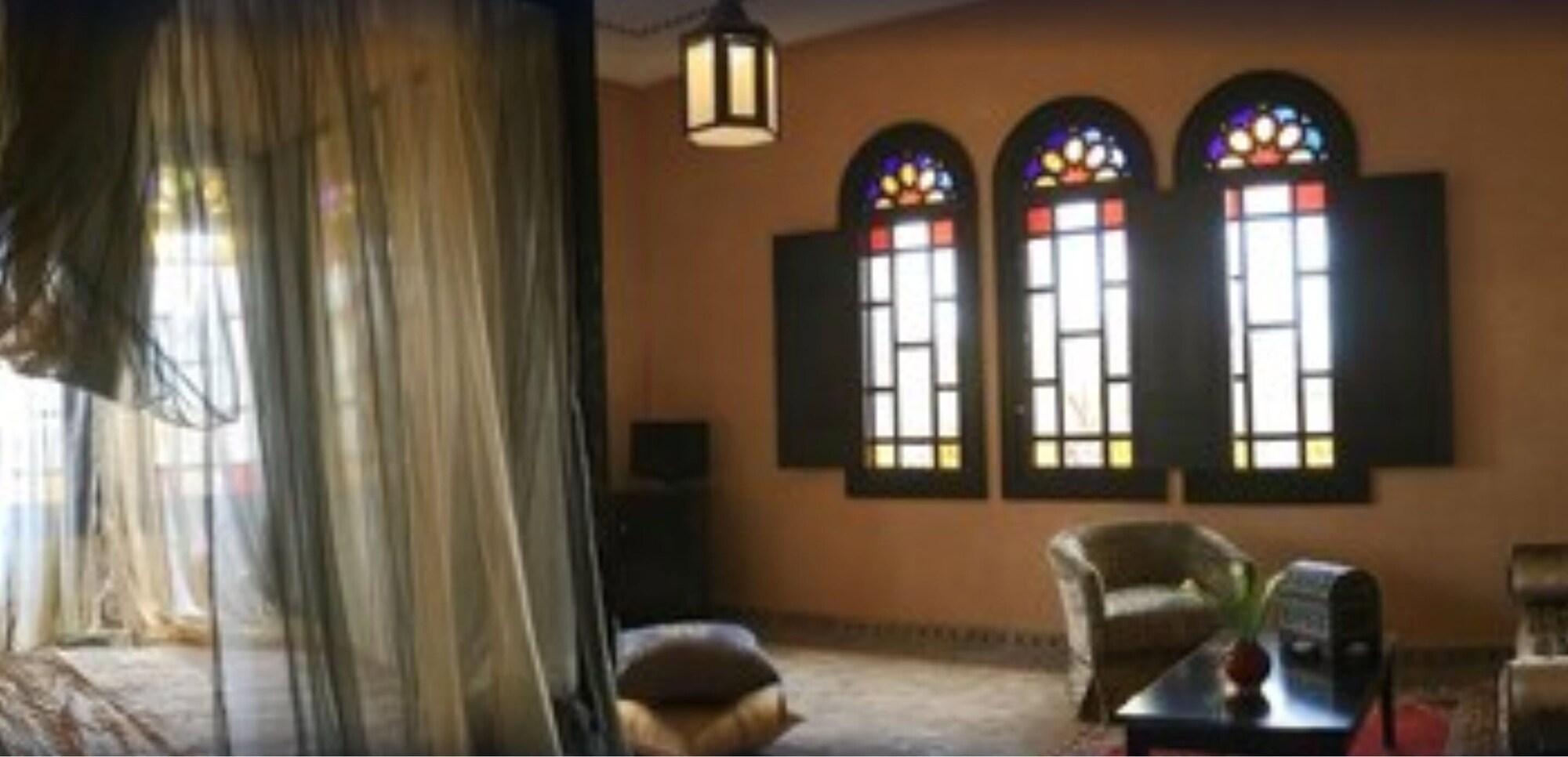 Riad Al Fassia Aguedal Marrakesh