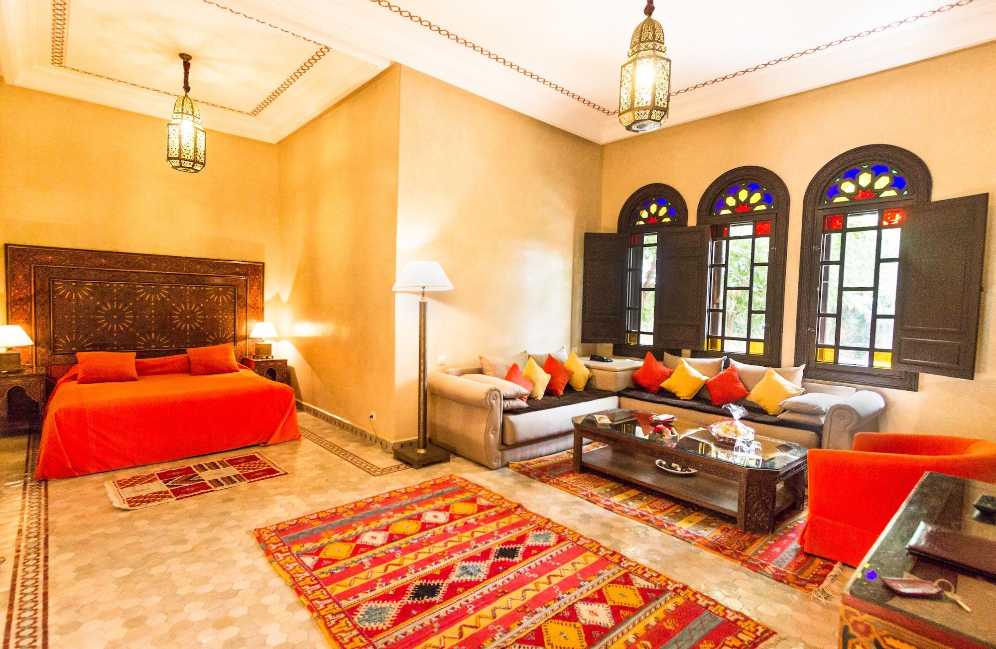 Al Fassia Aguedal Marrakesh