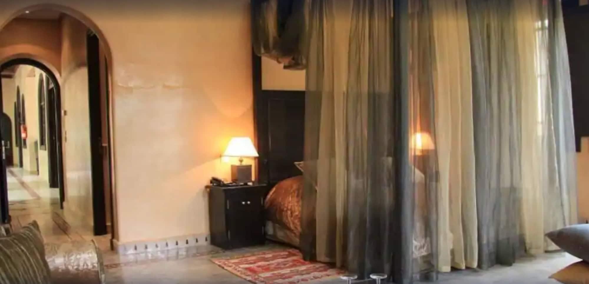 Riad Al Fassia Aguedal Marrakesh