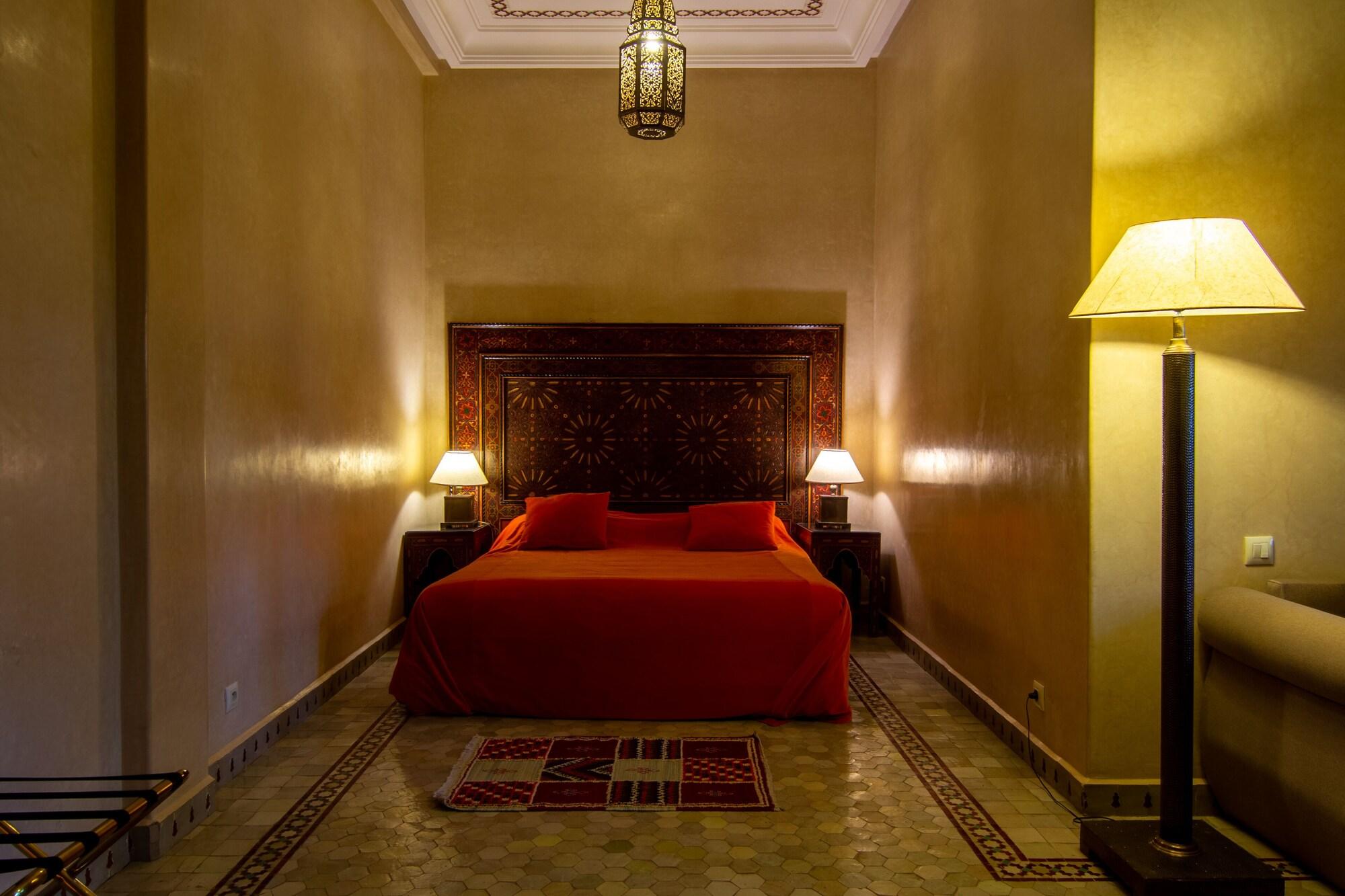 Al Fassia Aguedal Marrakesh