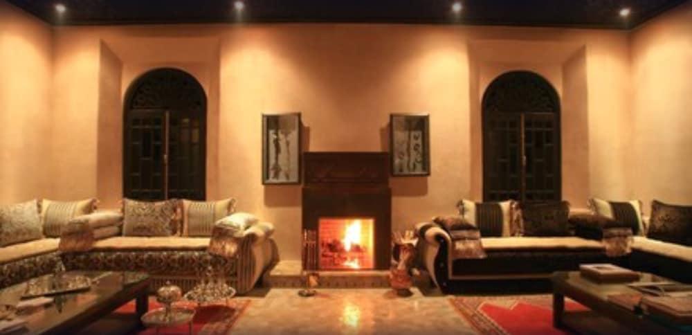 Riad Al Fassia Aguedal 4*