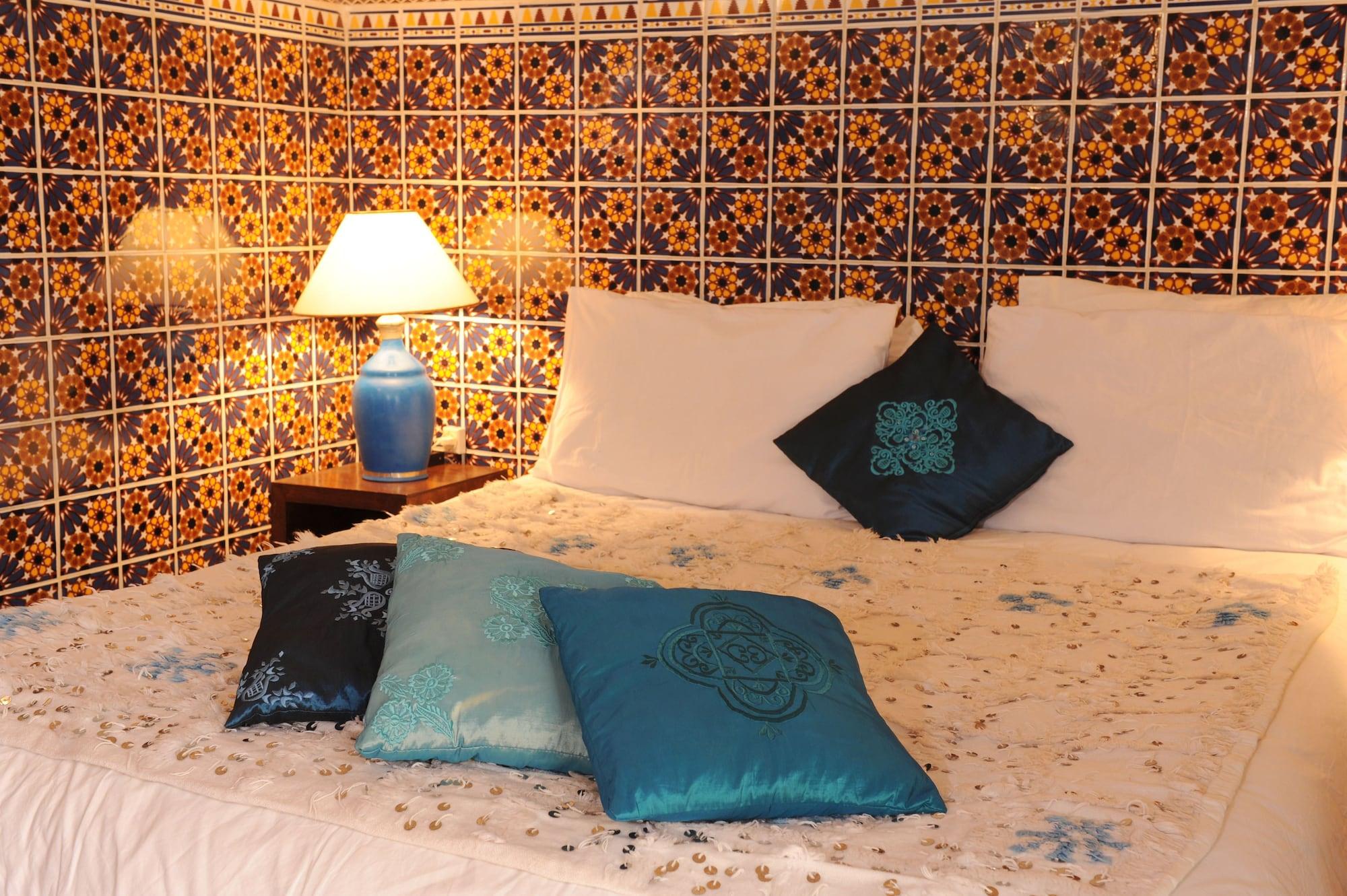 Shaden Marrakesh