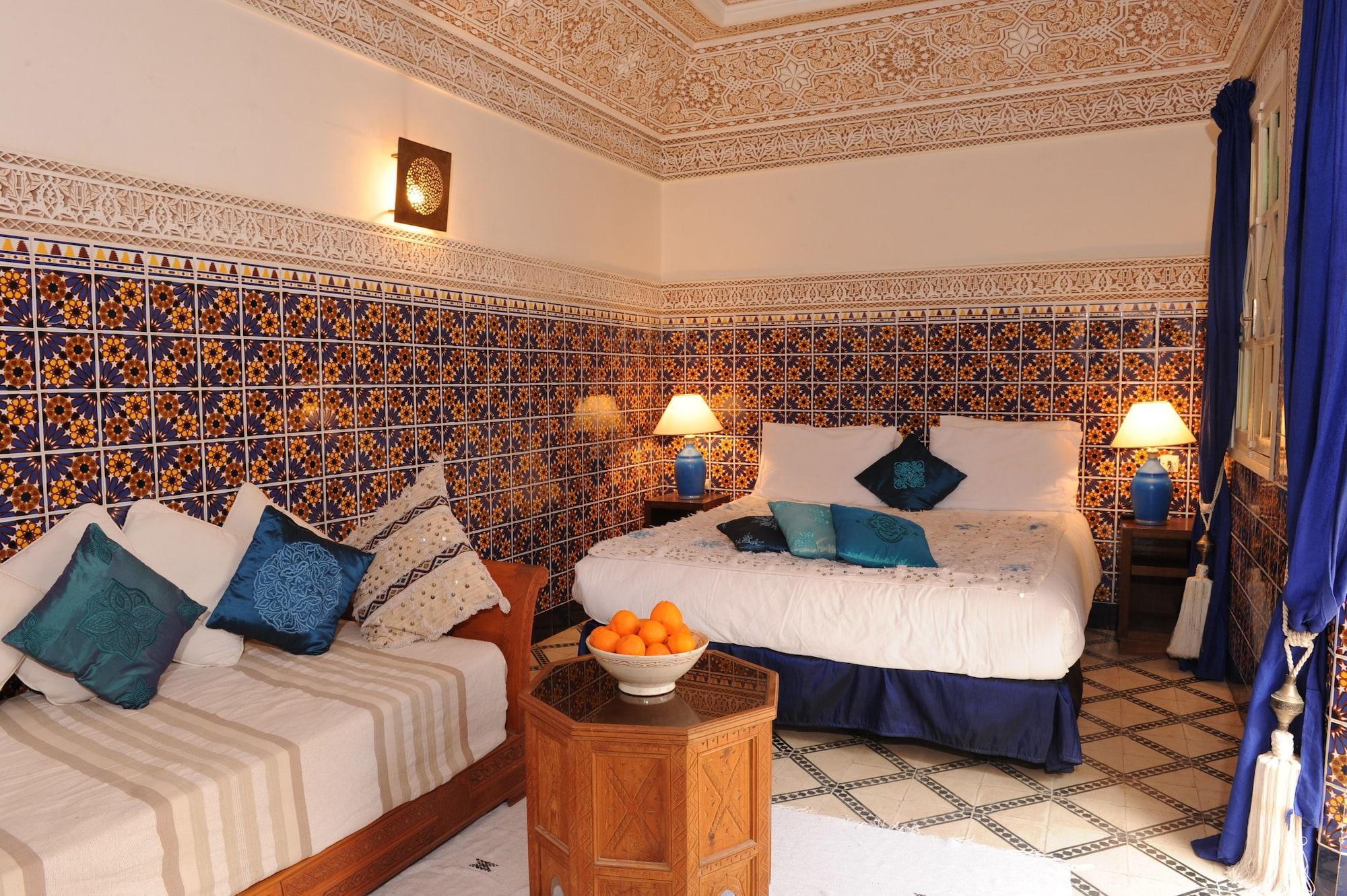 Riad Shaden