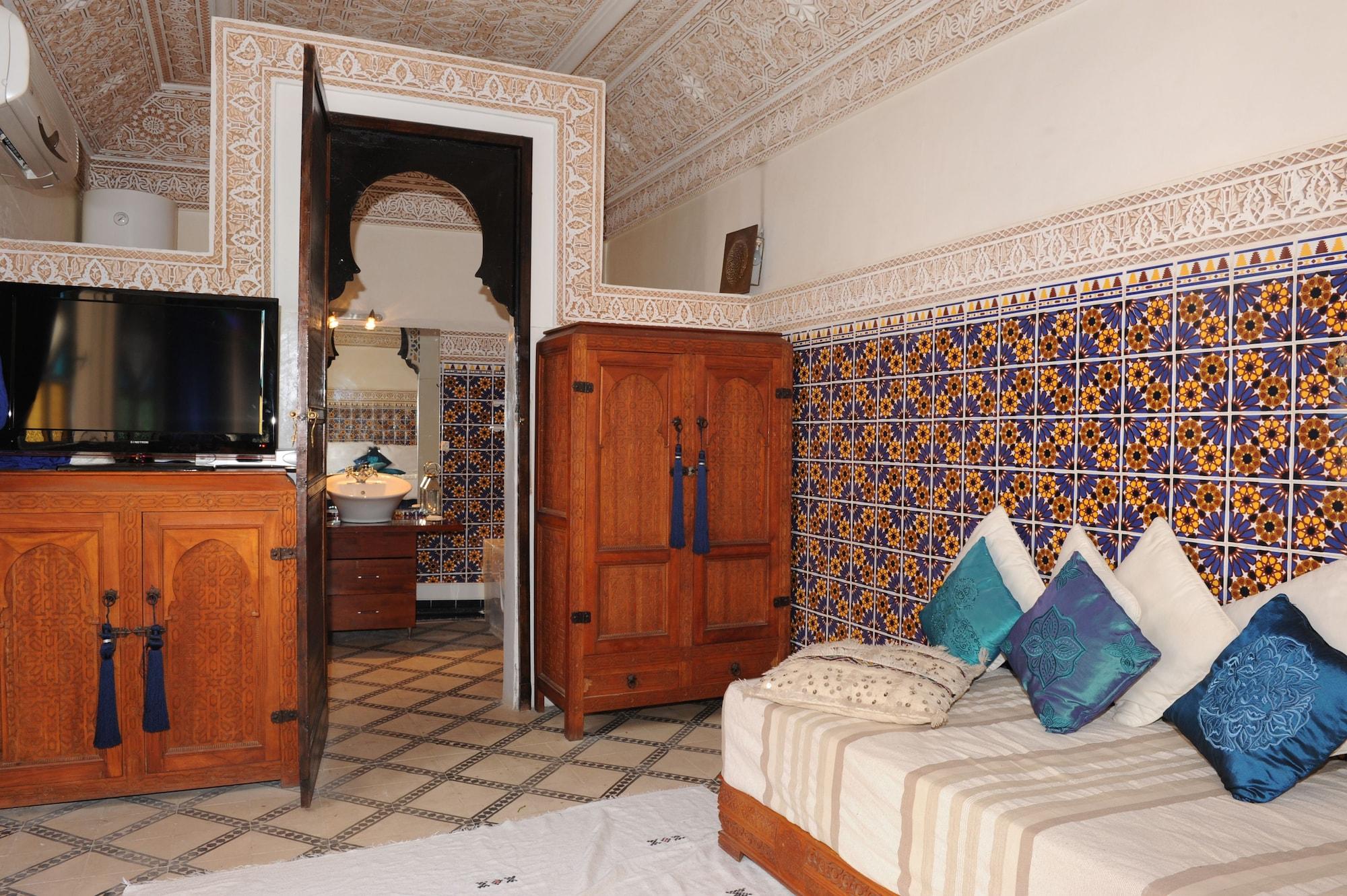 Shaden Marrakesh
