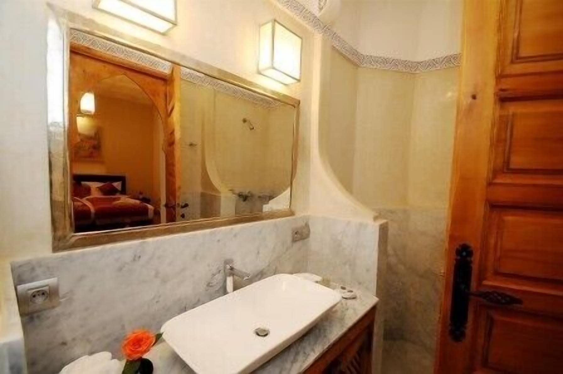 Berta Riad 4*