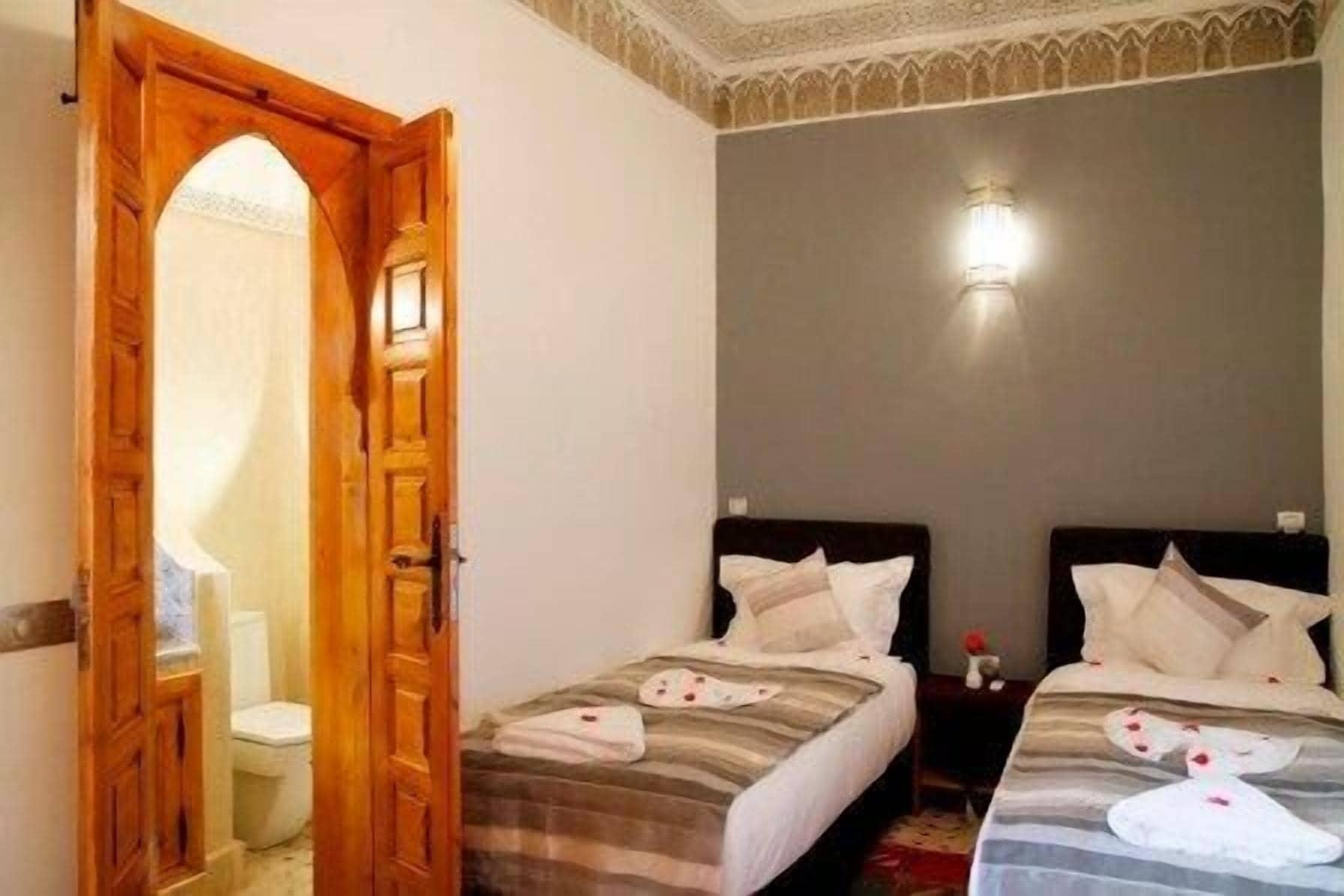 Riad Berta Marrakesh