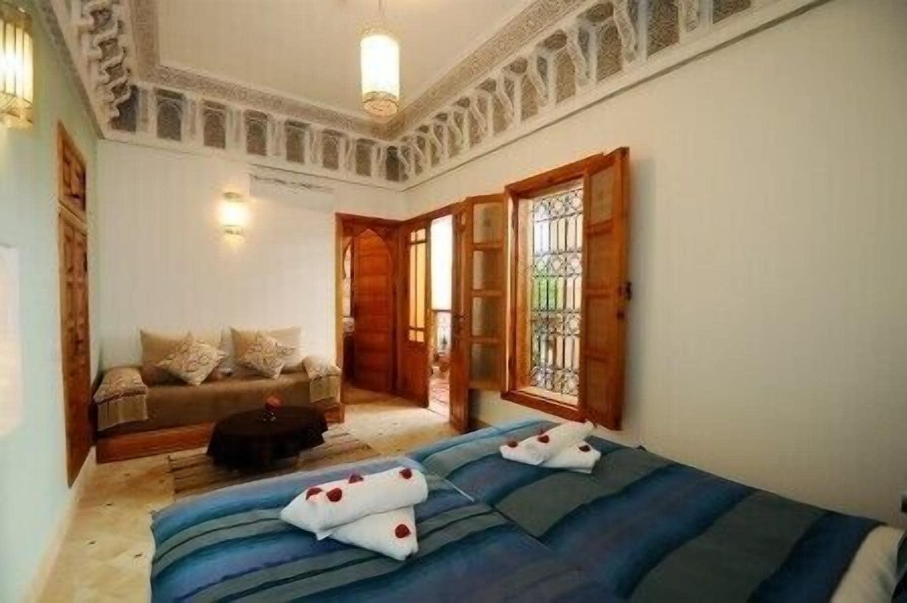 Berta Riad 4*
