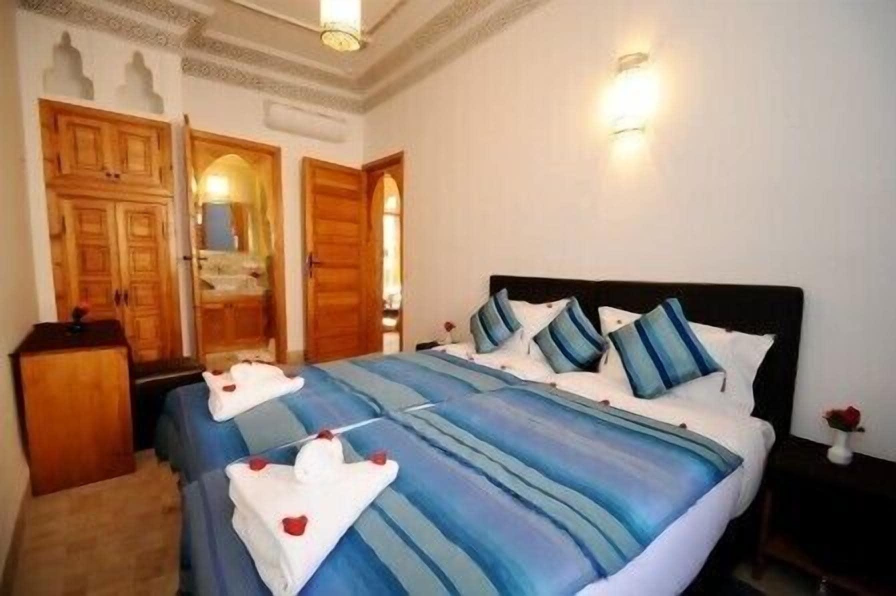 Berta 4* Marrakesh