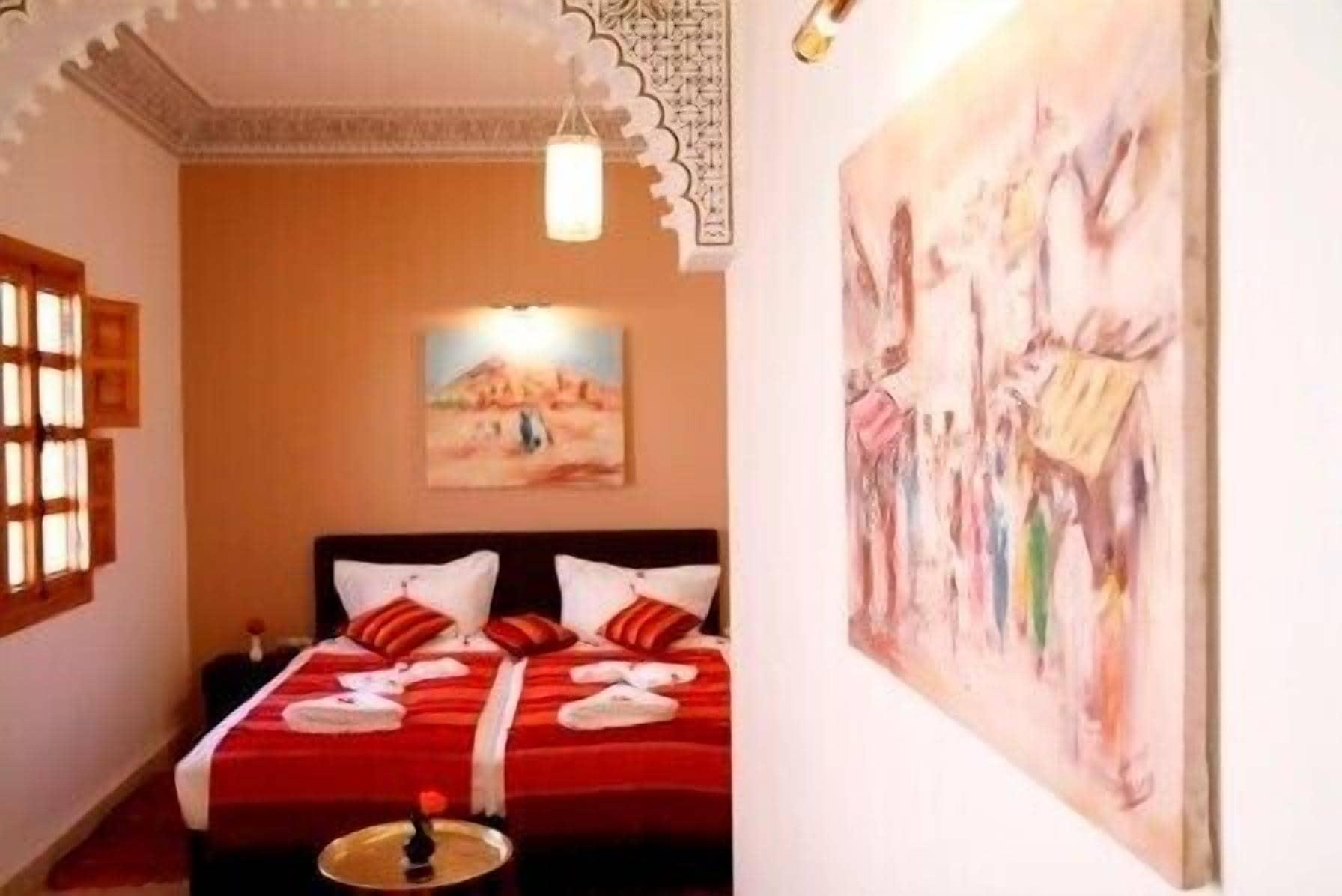 Berta Riad