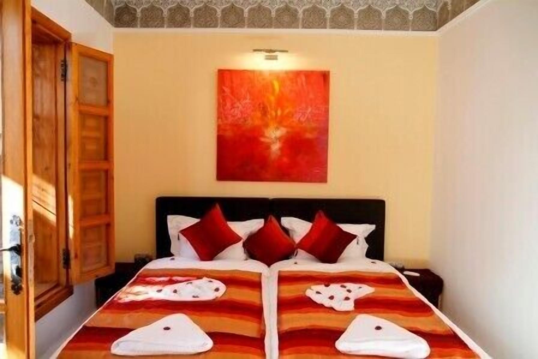 Berta Riad Marrakesh