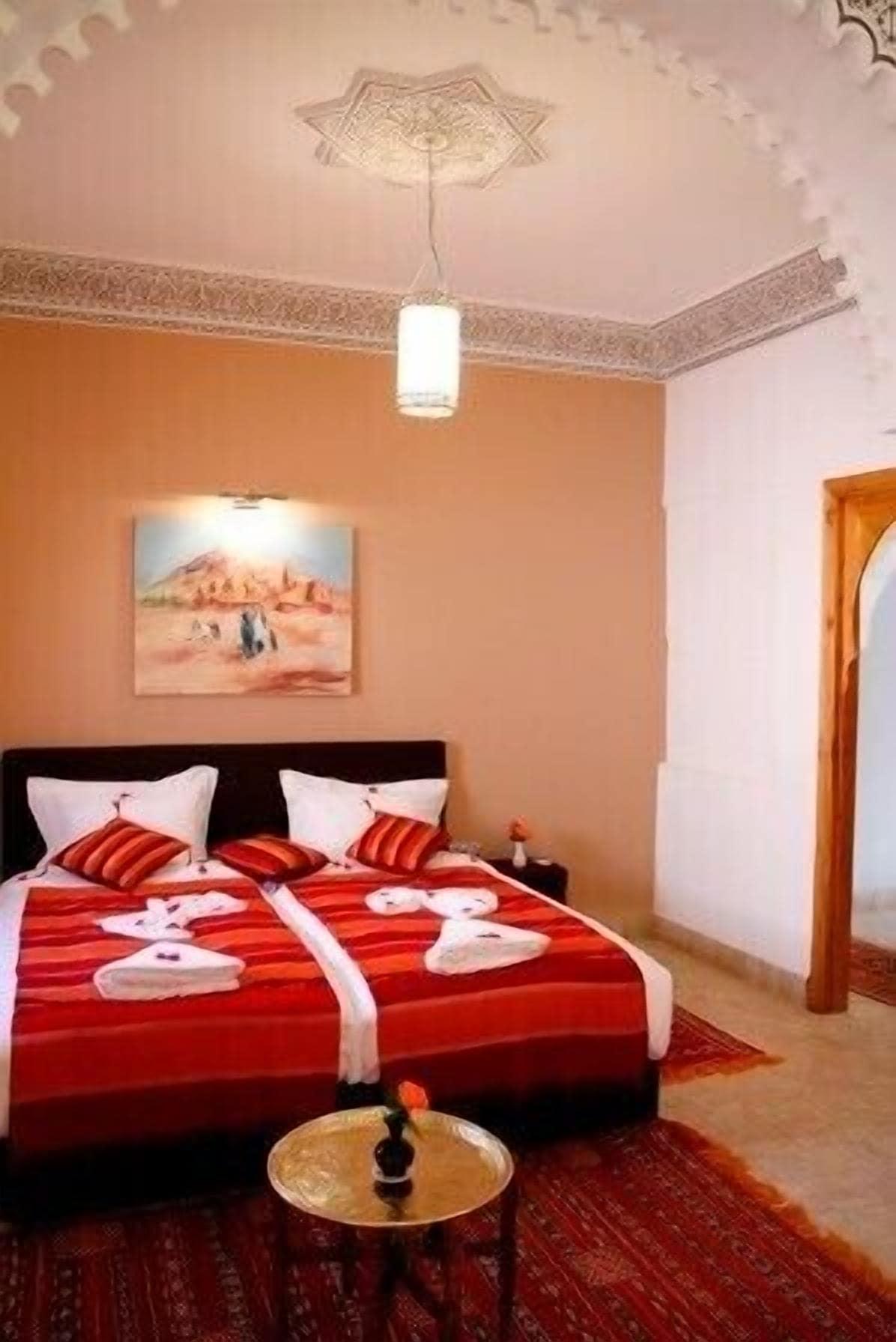 Riad Berta Marrakesh