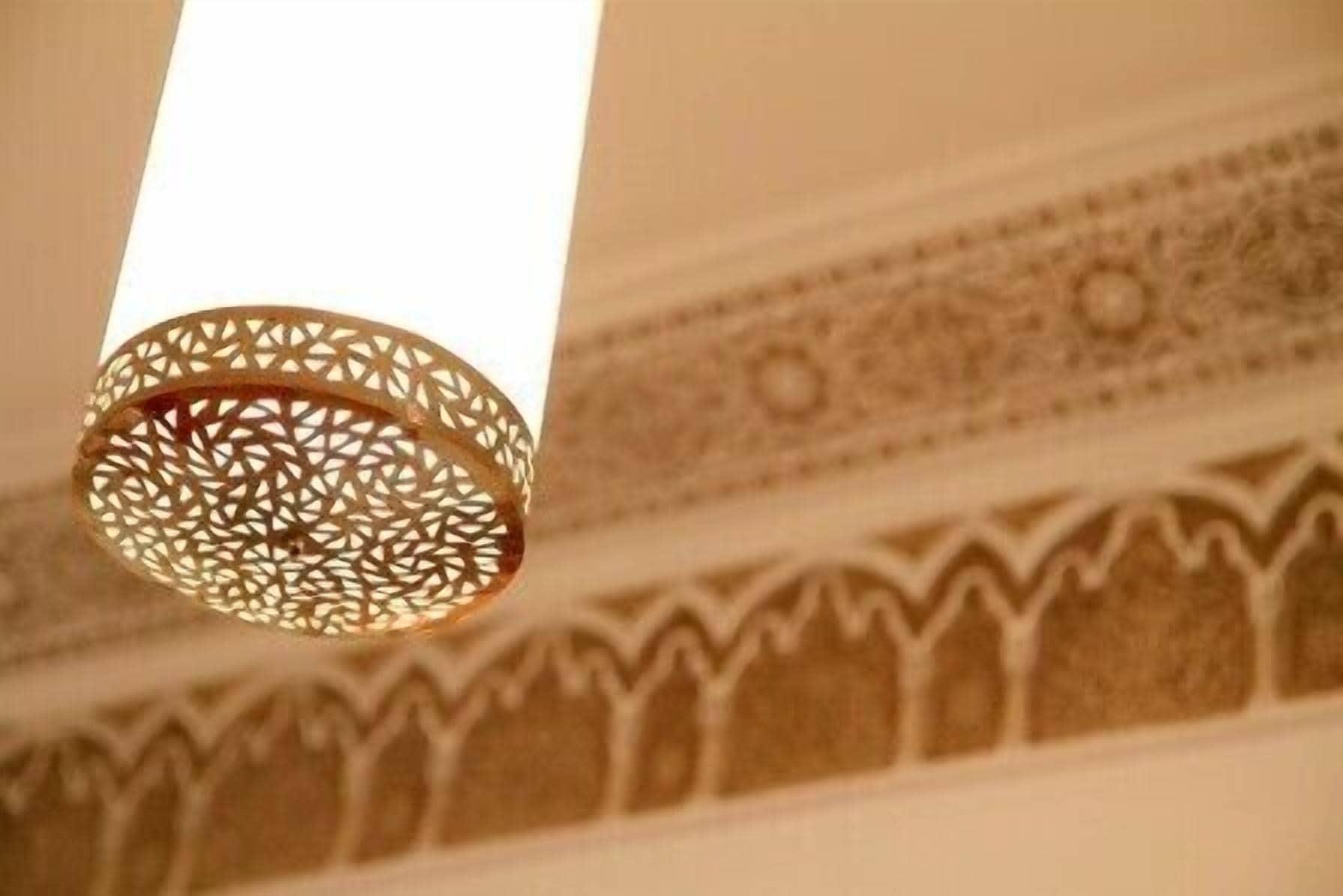 Berta Riad Marrakesh