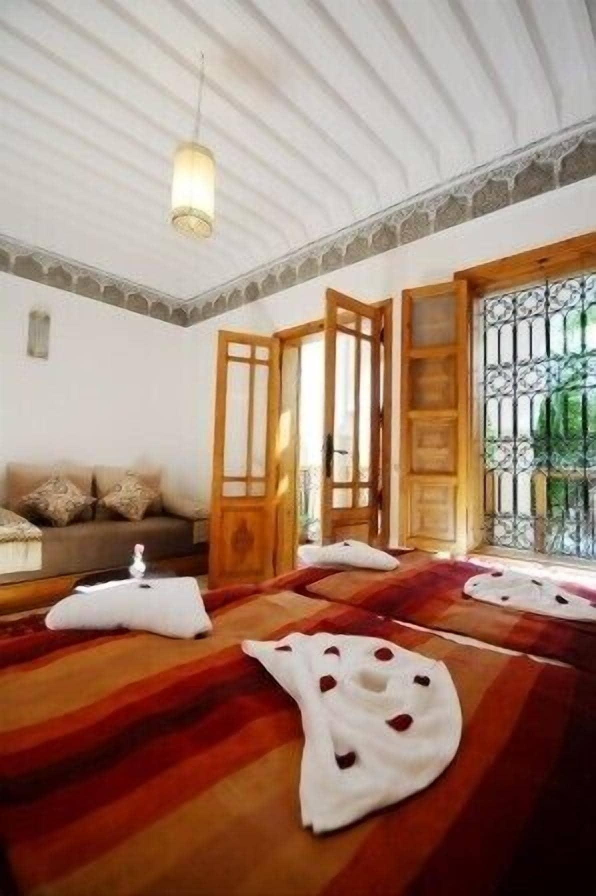 Berta Riad