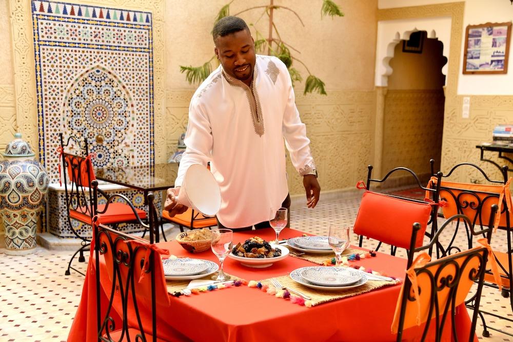 Riad Shaden 4*
