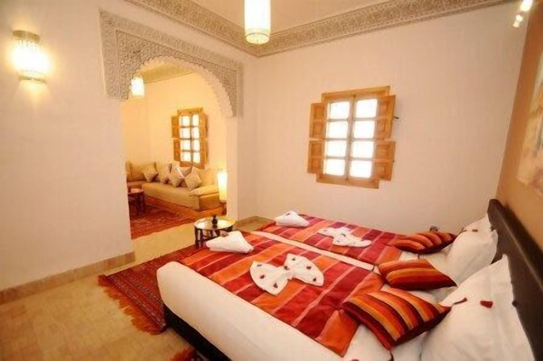 Berta Riad