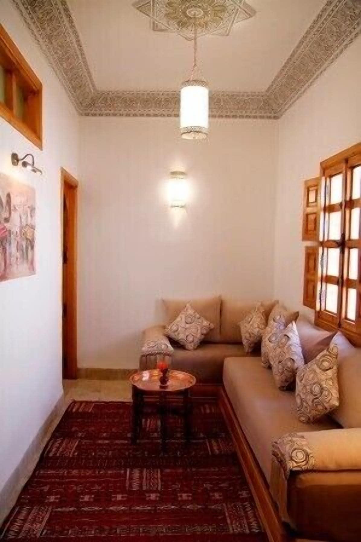 Riad Berta 4*