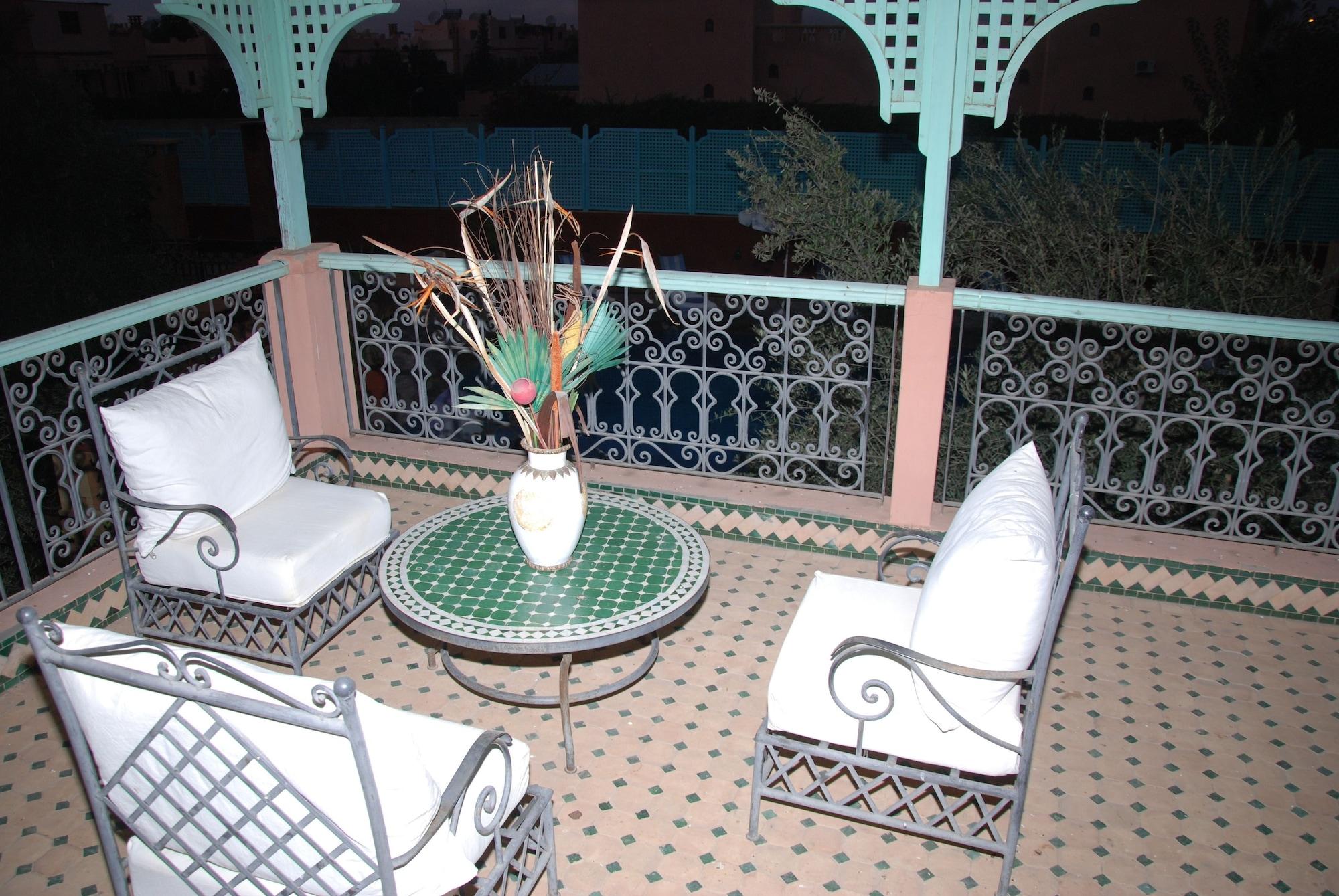 Villaguest Bed & Breakfast 3*