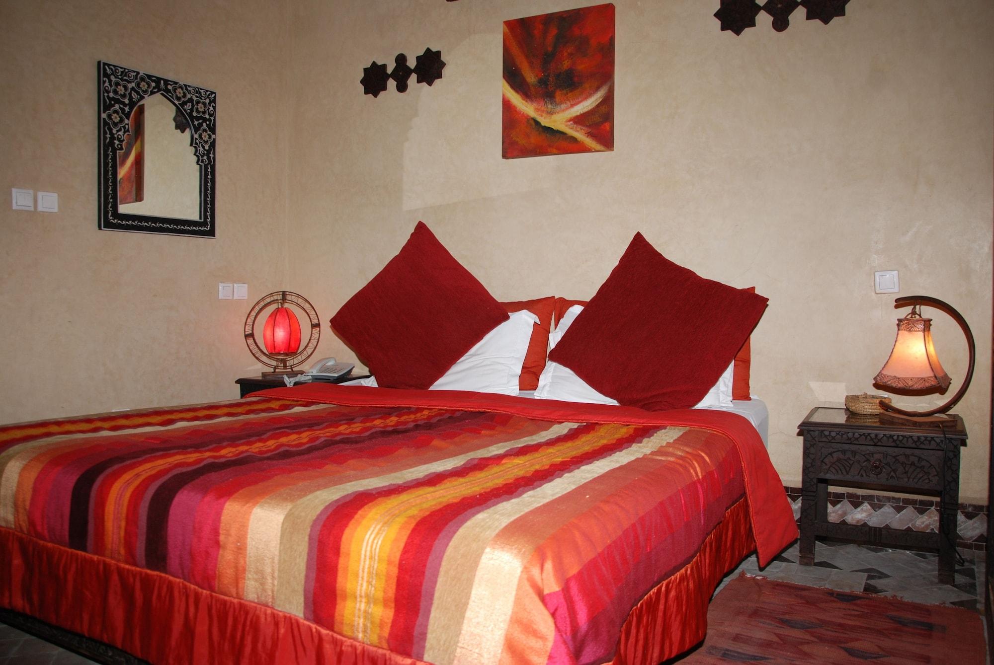 Villaguest 3* Marraquexe