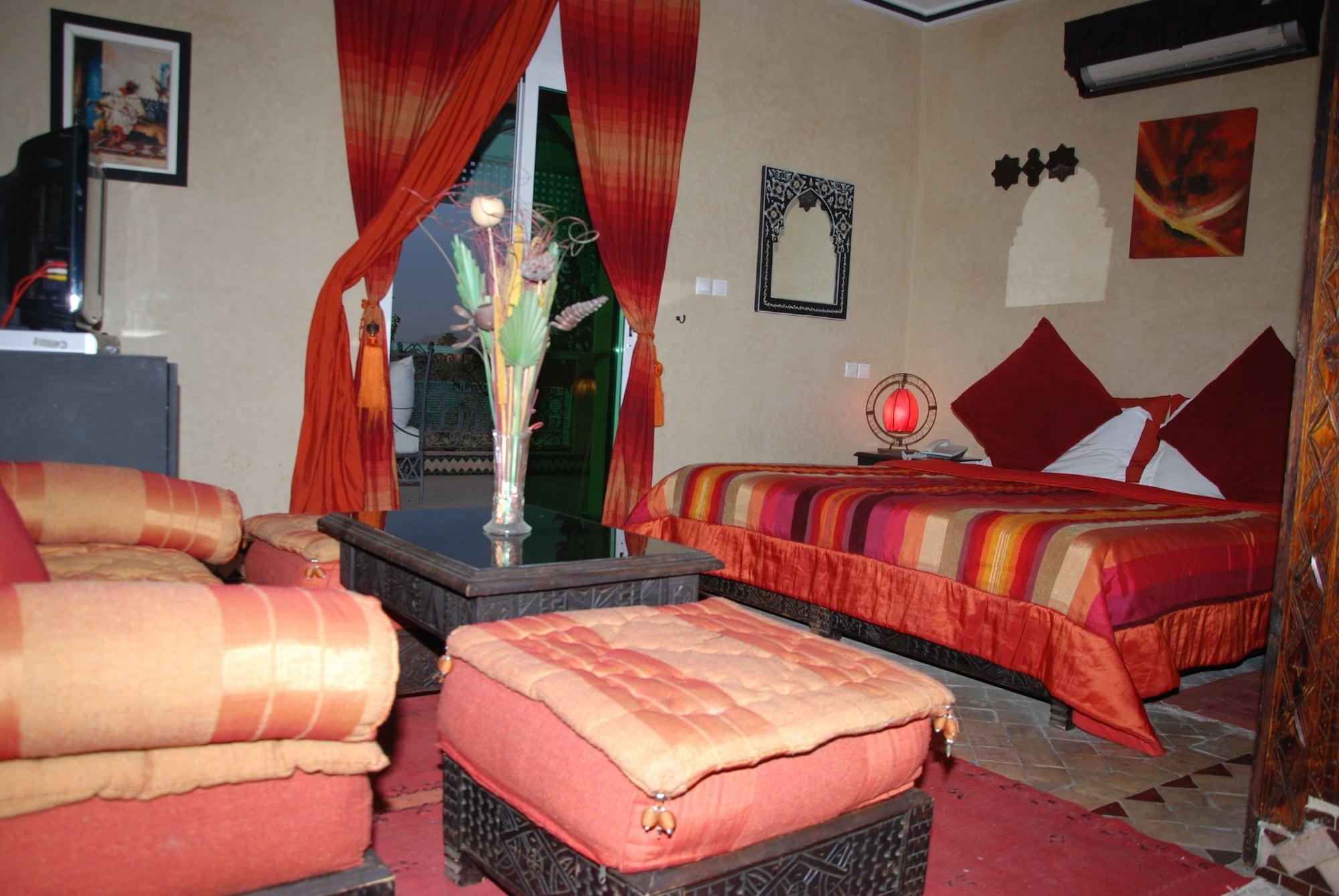 Bed & Breakfast Villaguest