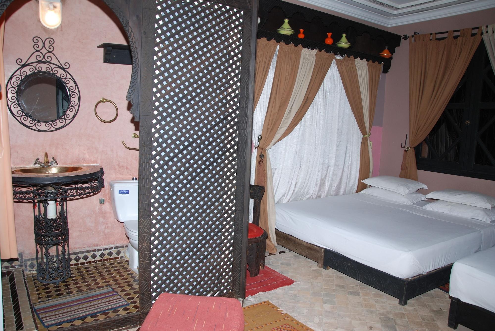 Villaguest Bed & Breakfast