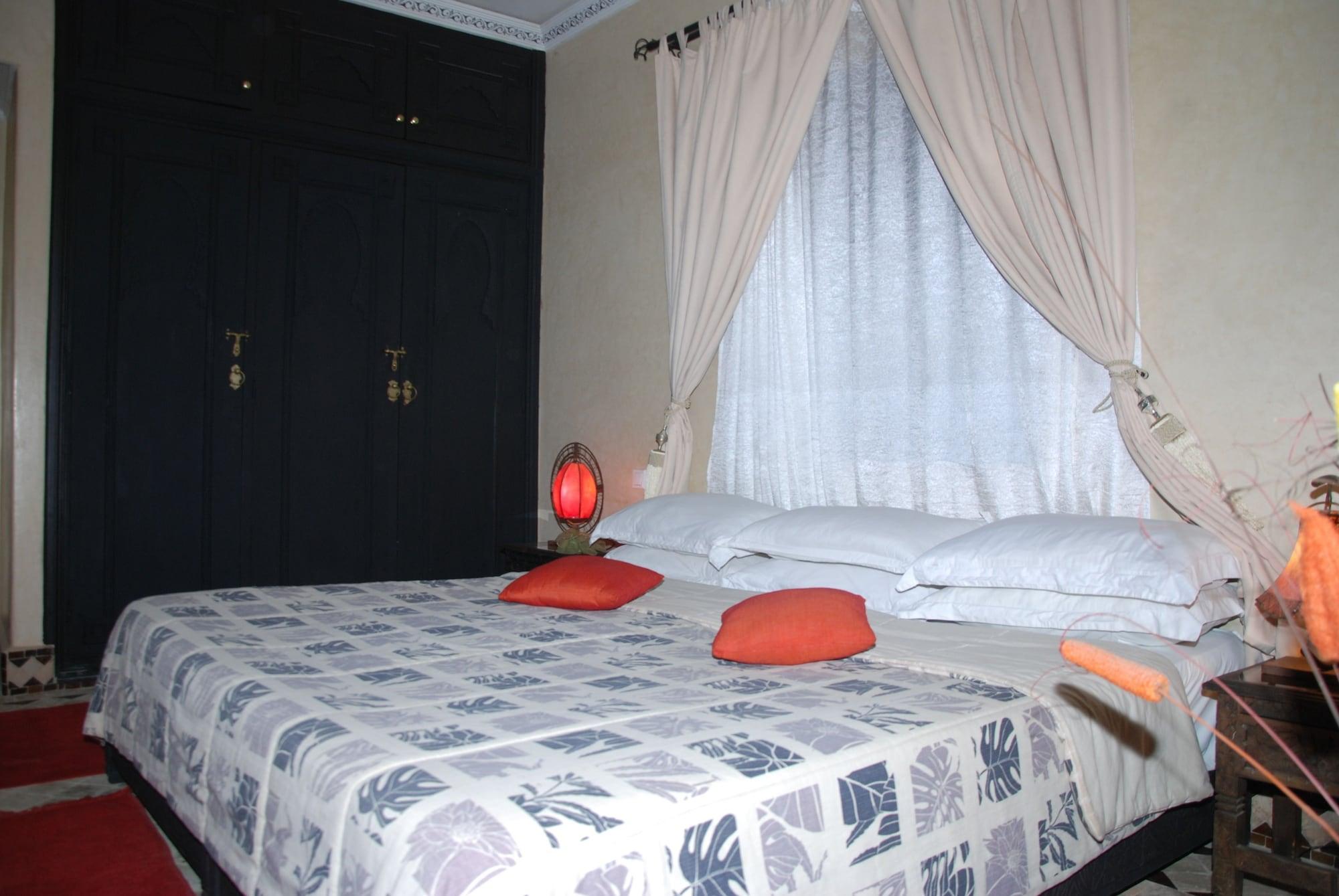 Villaguest Bed & Breakfast