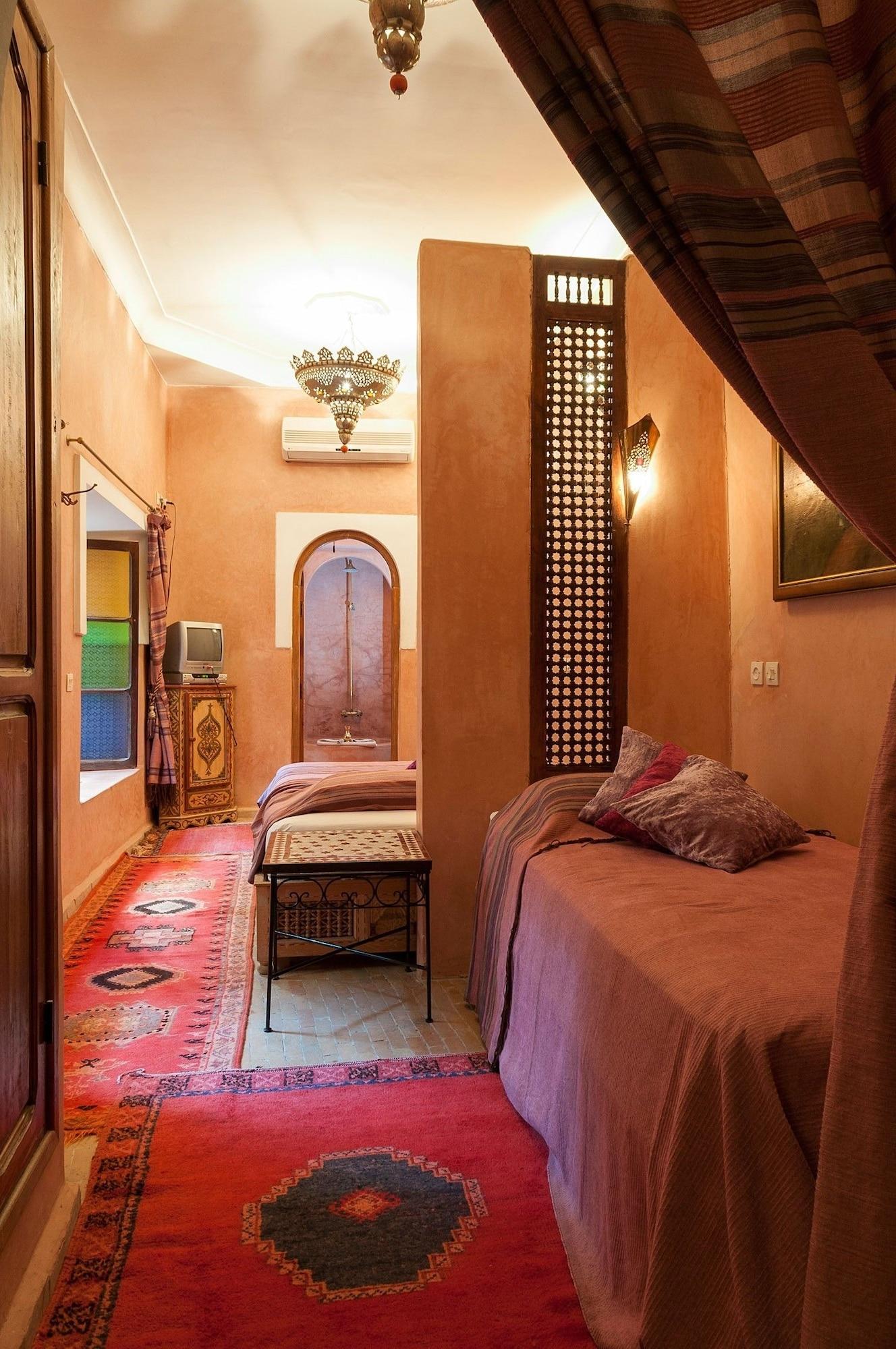 Riad La Maison Nomade